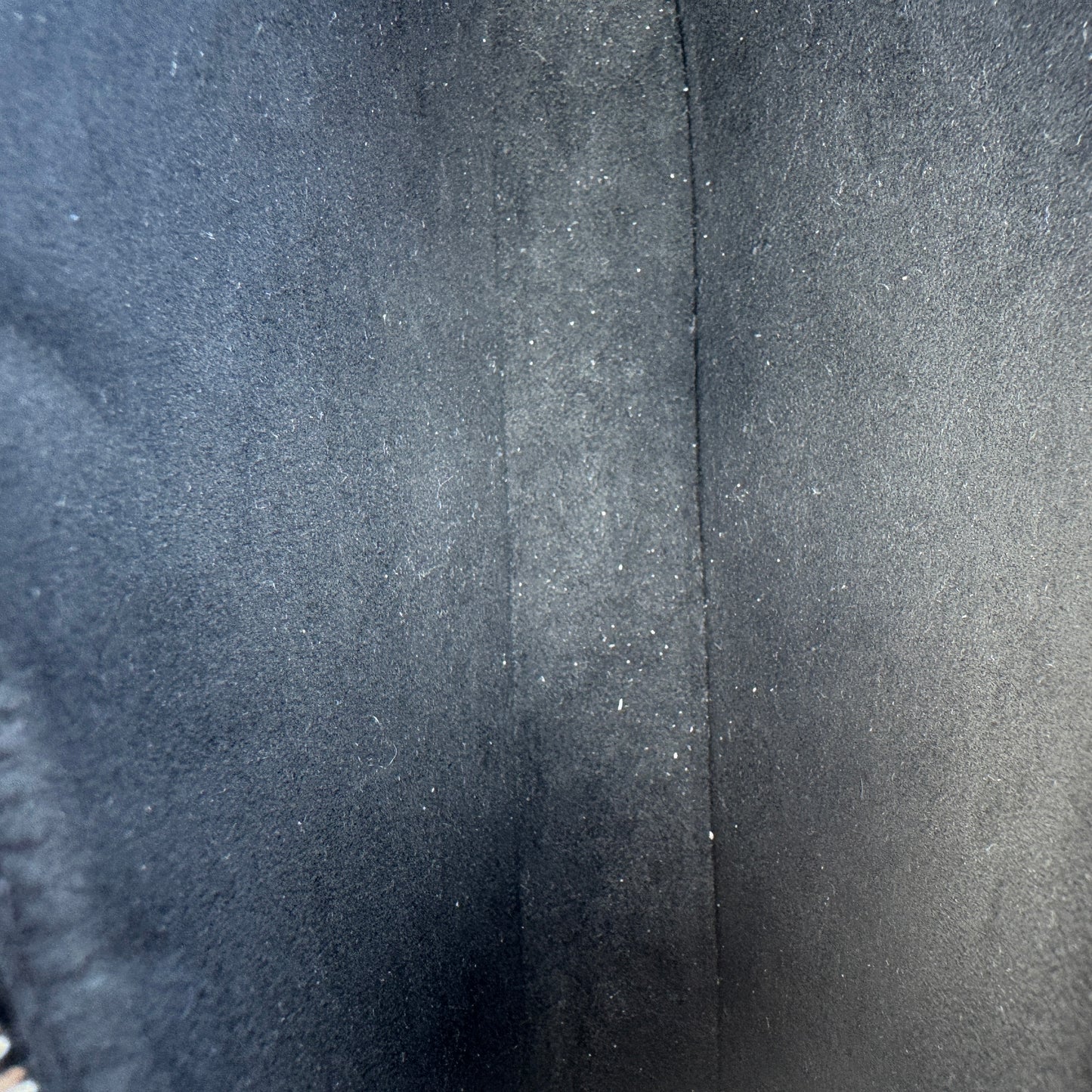 Louis Vuitton Epi Easy Pouch Crossbody