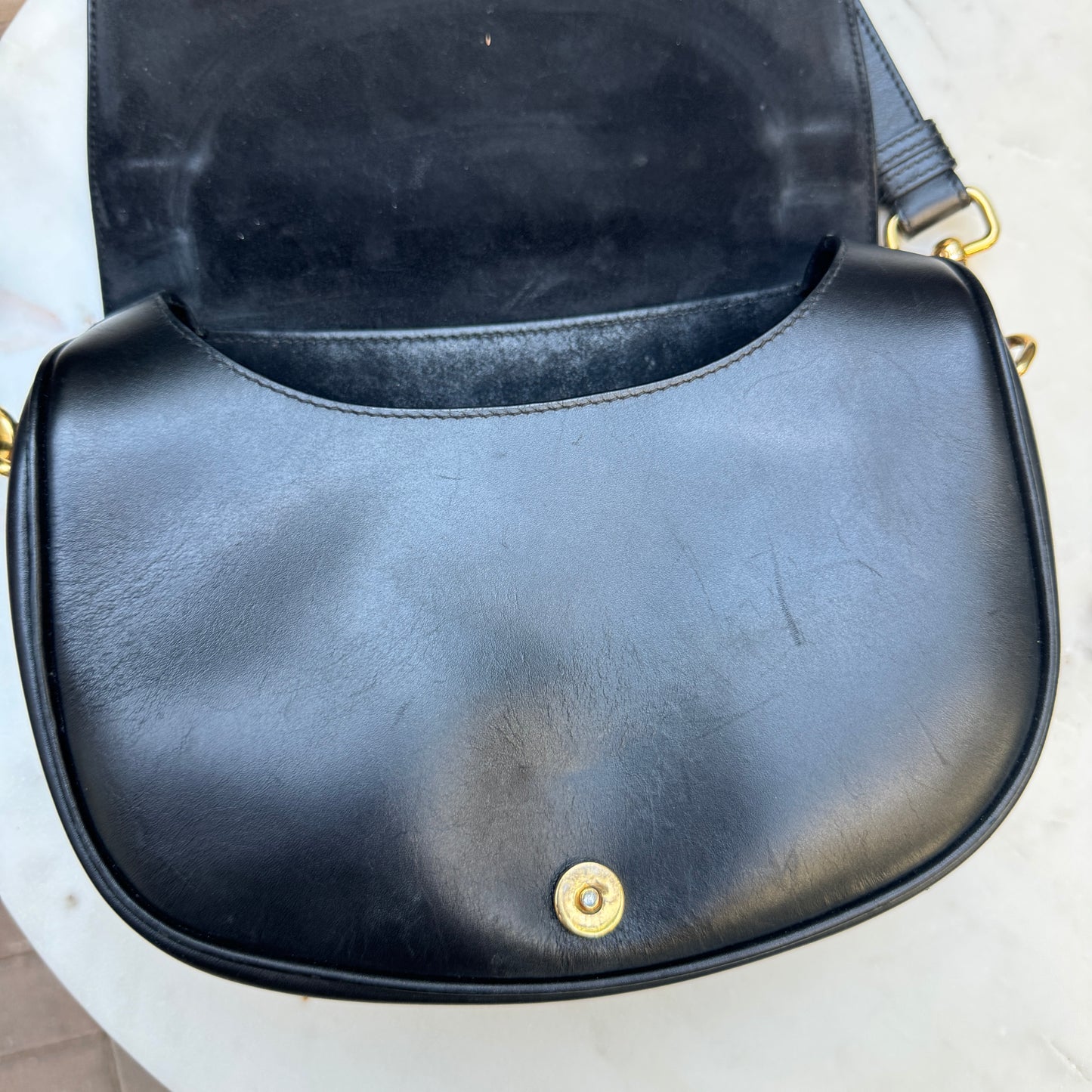 Christian Dior Medium Bobby Crossbody Bag