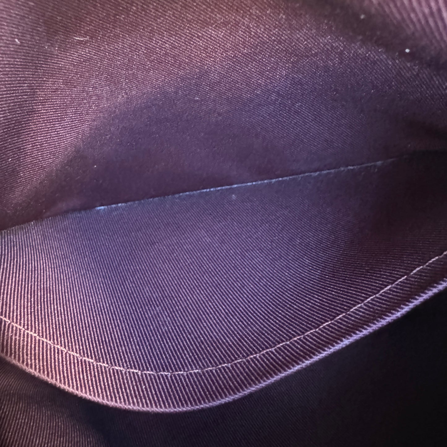 Louis Vuitton Monogram Odeon PM NM Crossbody