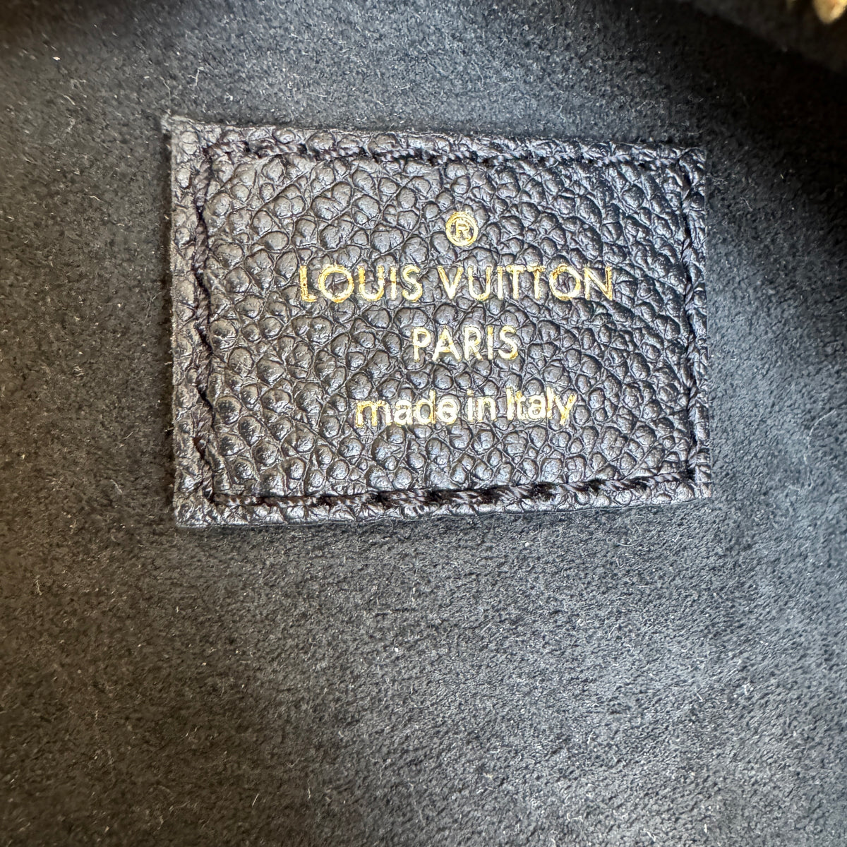 Louis Vuitton Monogram Mini Bumbag NM Crossbody