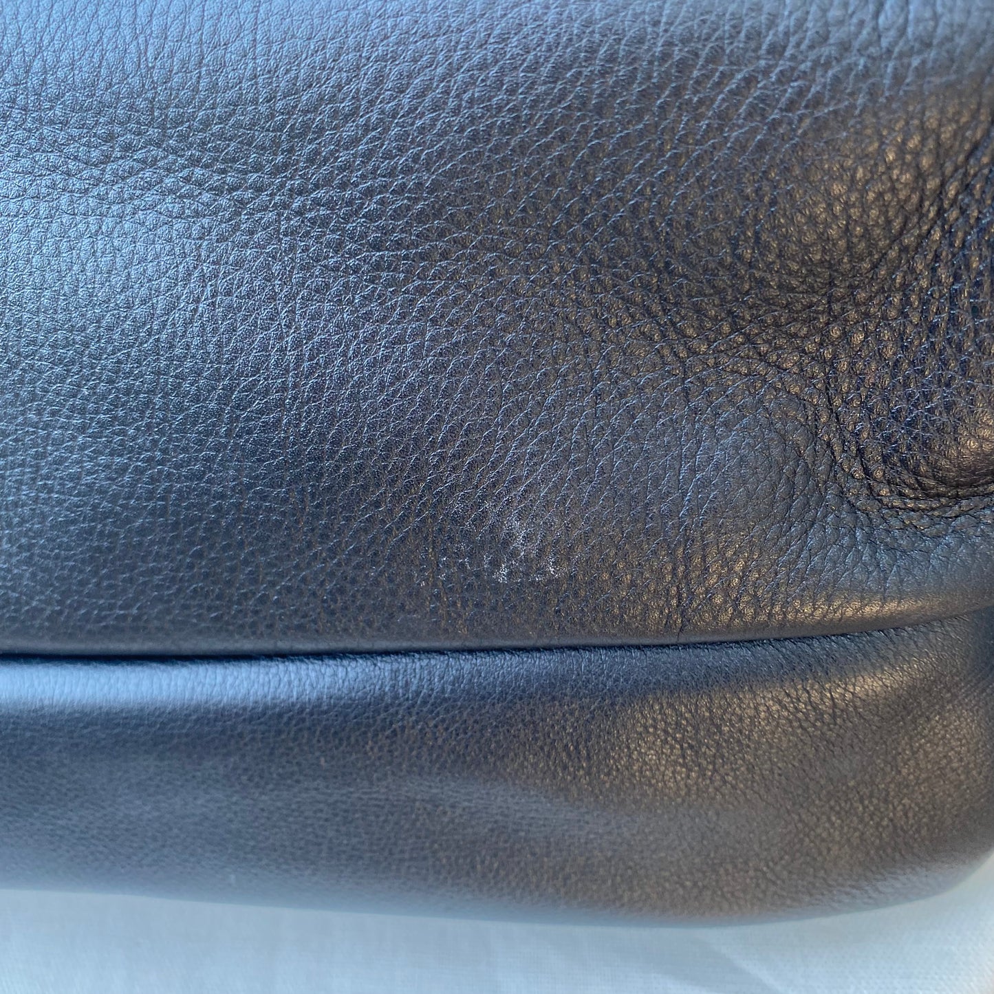 Salvatore Ferragamo Large Soft Leather Tote
