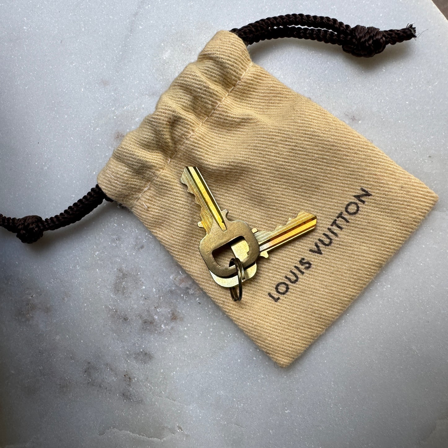 Louis Vuitton Damier Ebene Speedy Bandouliere 35