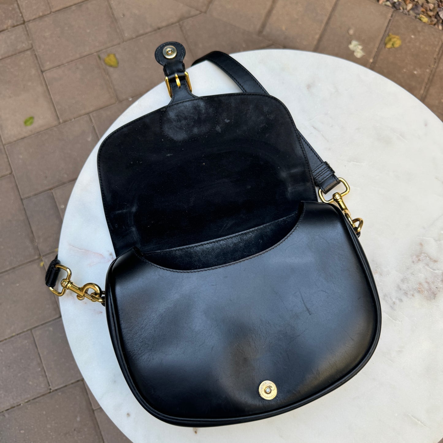 Christian Dior Medium Bobby Crossbody Bag