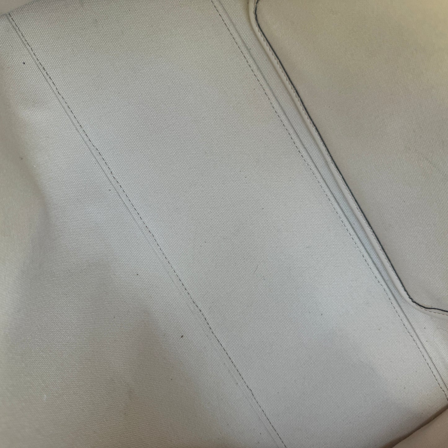 Fendi Zucca Peekaboo X-Tote