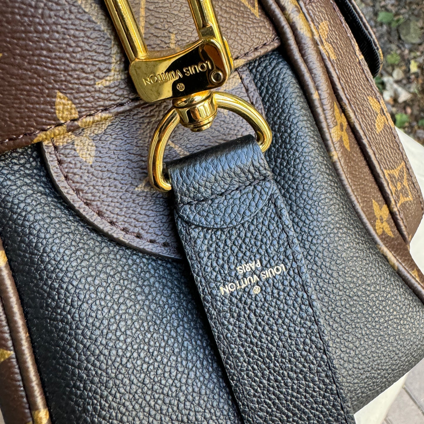 Louis Vuitton Manhattan NM