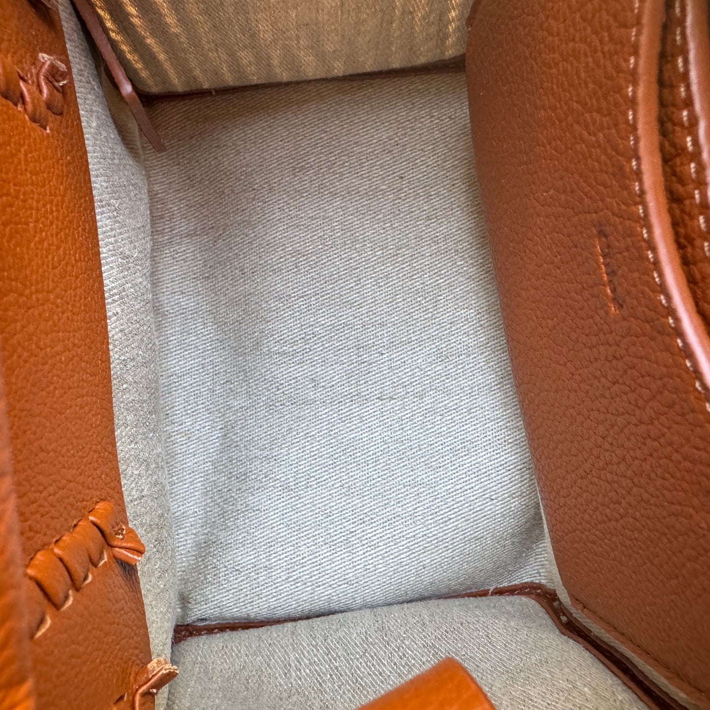 Chloé Mony Small Raffia Tote Crossbody