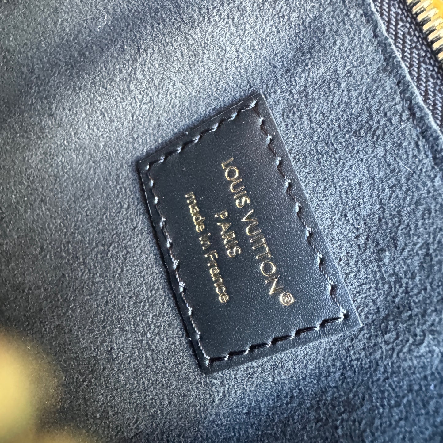 Louis Vuitton All In GM