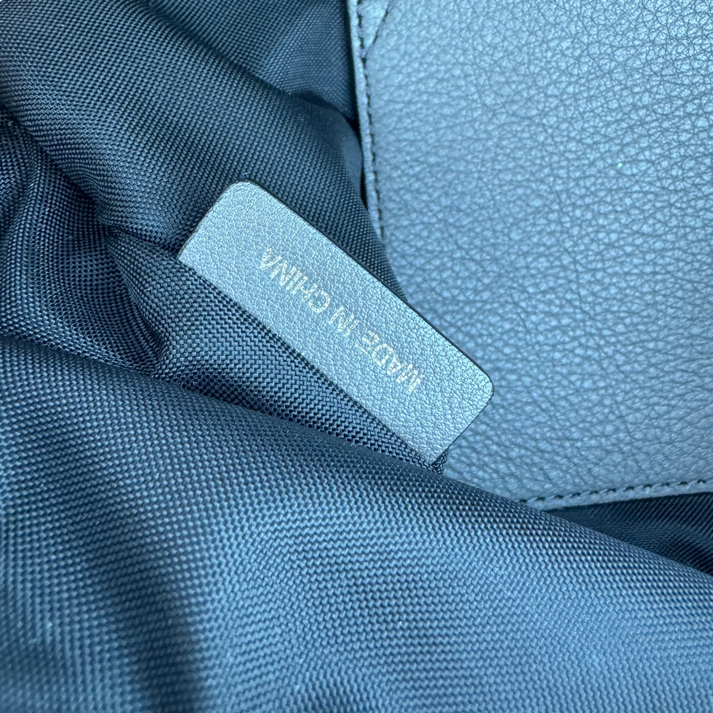 Burberry House Check Bumbag