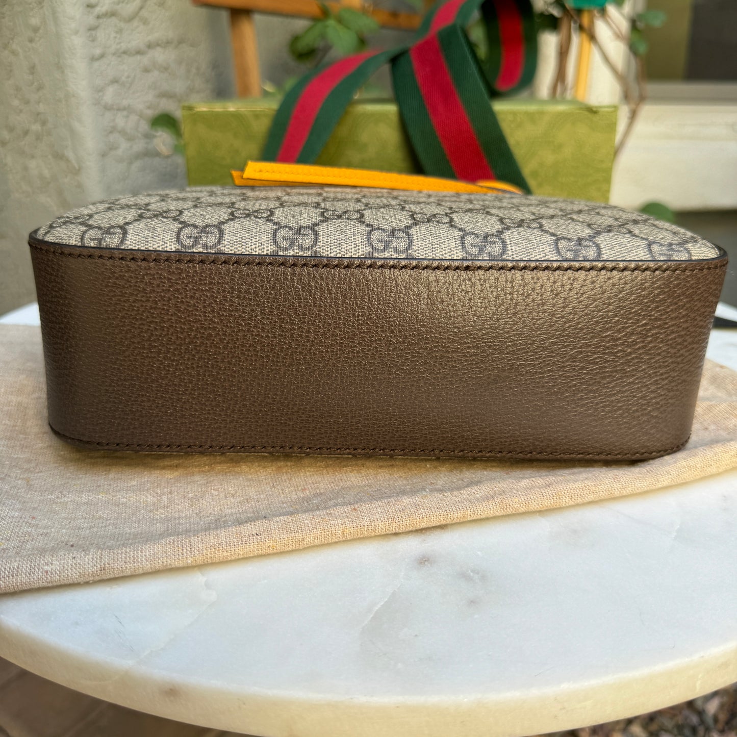 Gucci Neo Vintage Supreme Messenger