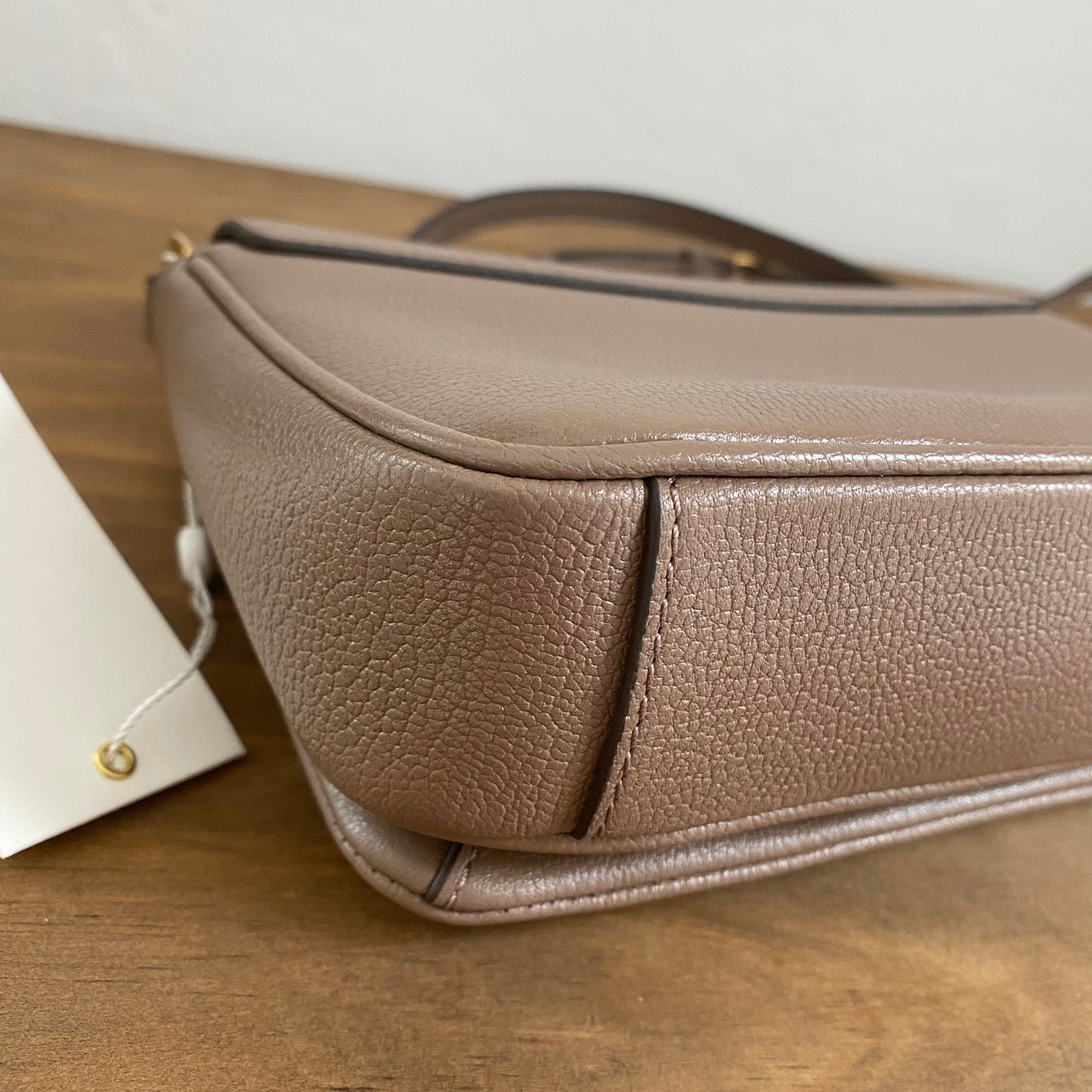 Tory Burch Grace Leather Crossbody