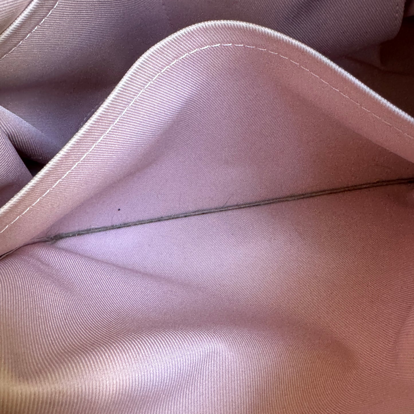 Louis Vuitton Damier Azur Lymington