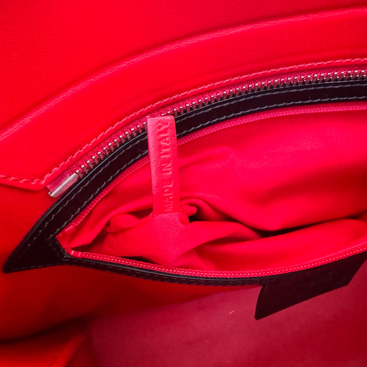 Christian Louboutin Medium Paloma Leather Tote