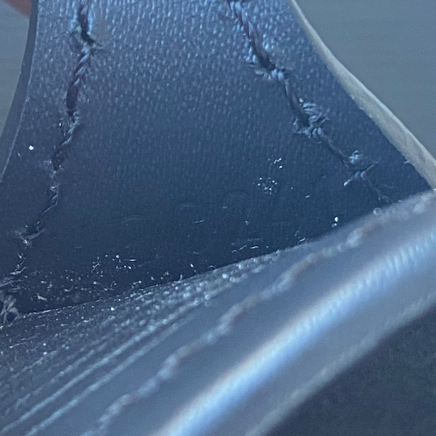 Louis Vuitton Epi Neverfull MM