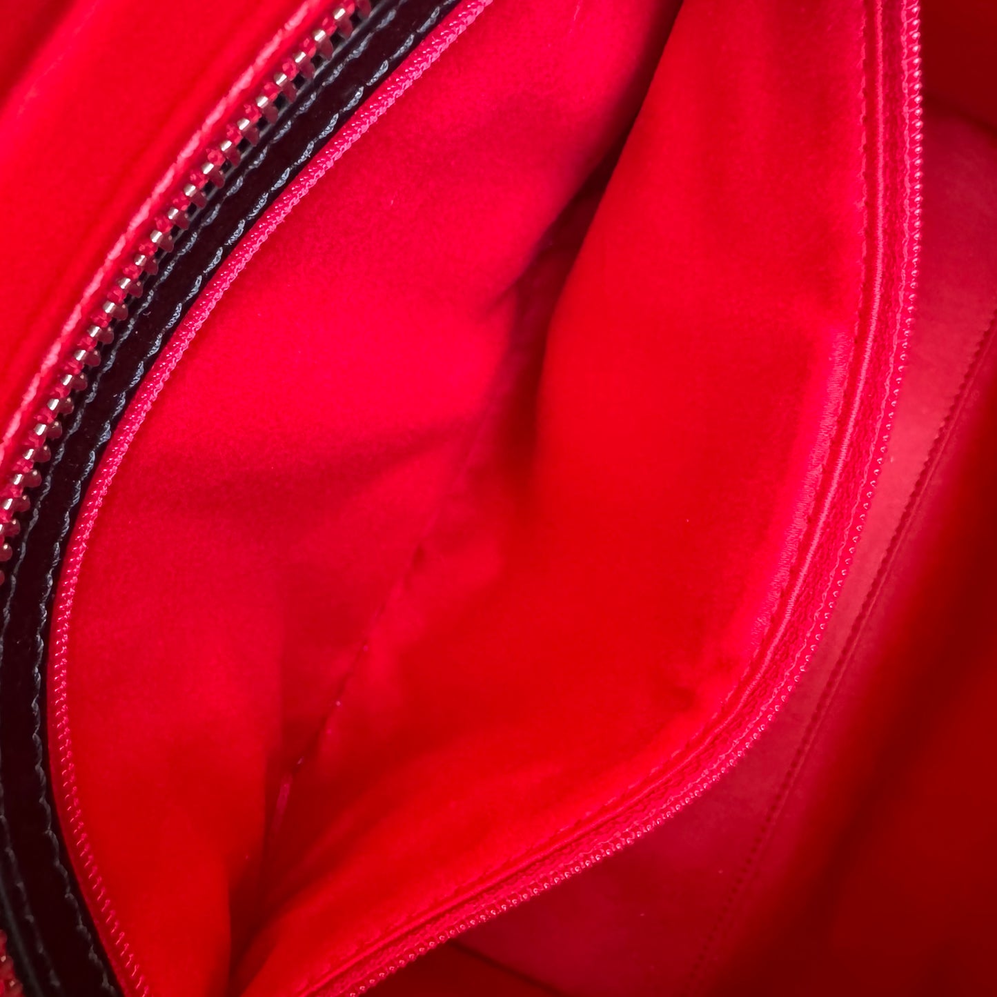 Christian Louboutin Medium Paloma Leather Tote