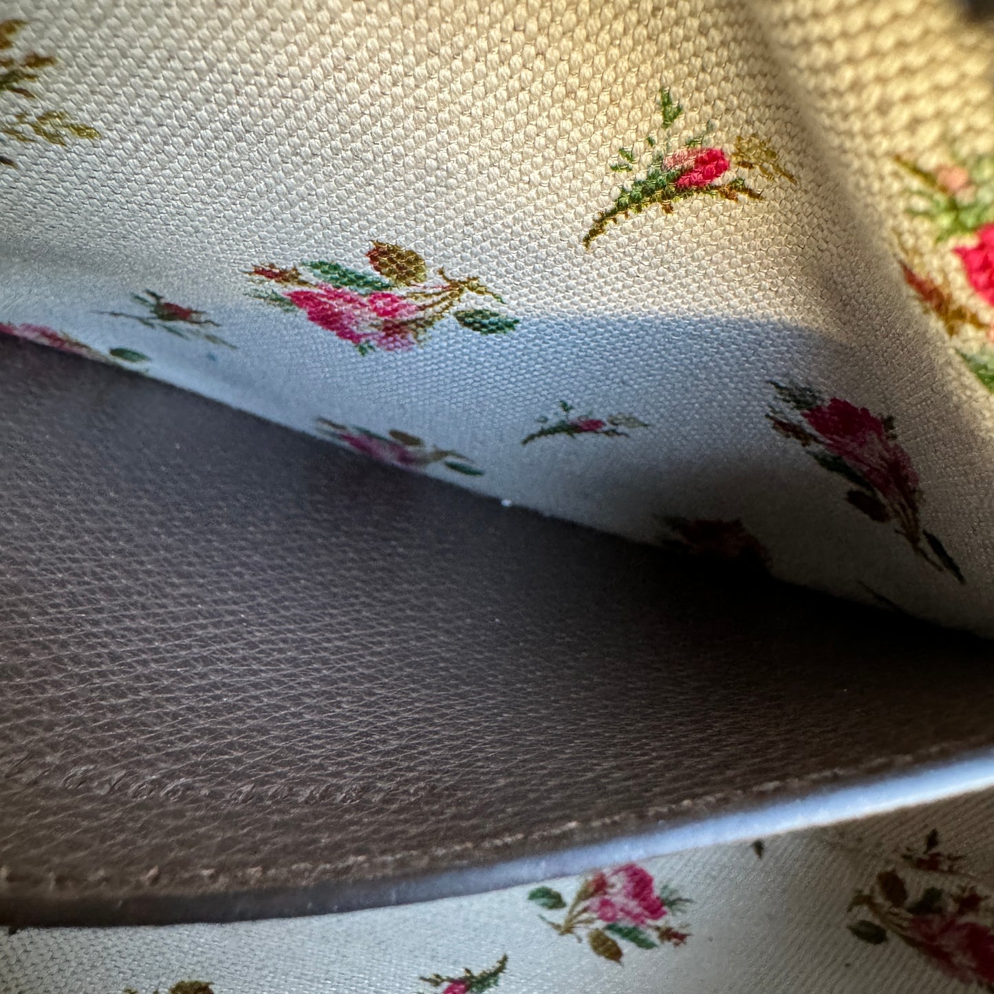 Gucci Neo Vintage Supreme Messenger