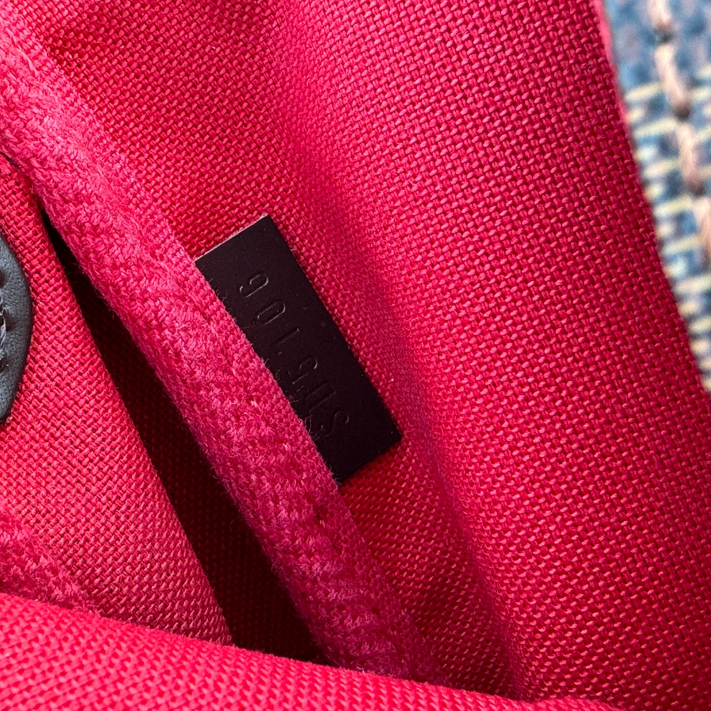 Louis Vuitton Damier Ebene Favorite MM Crossbody