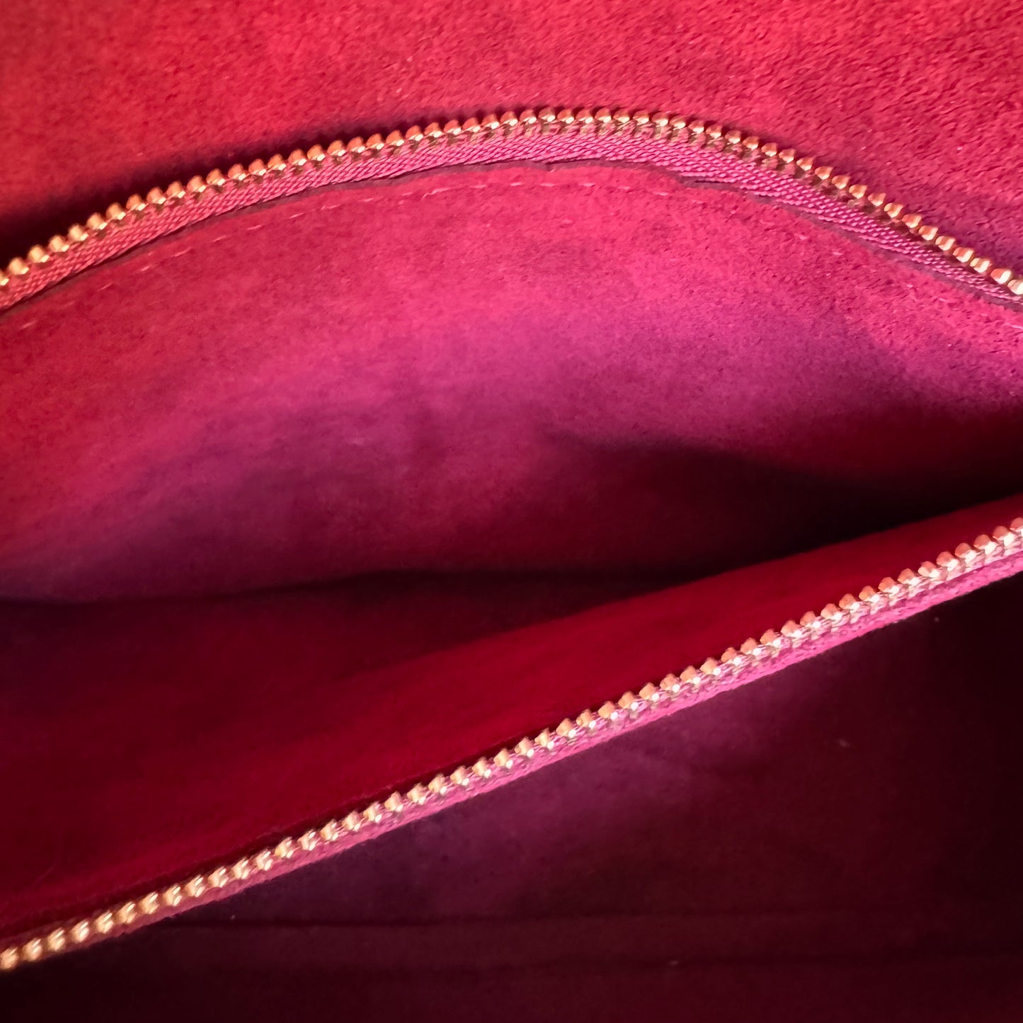 Louis Vuitton Monogram Passy Crossbody