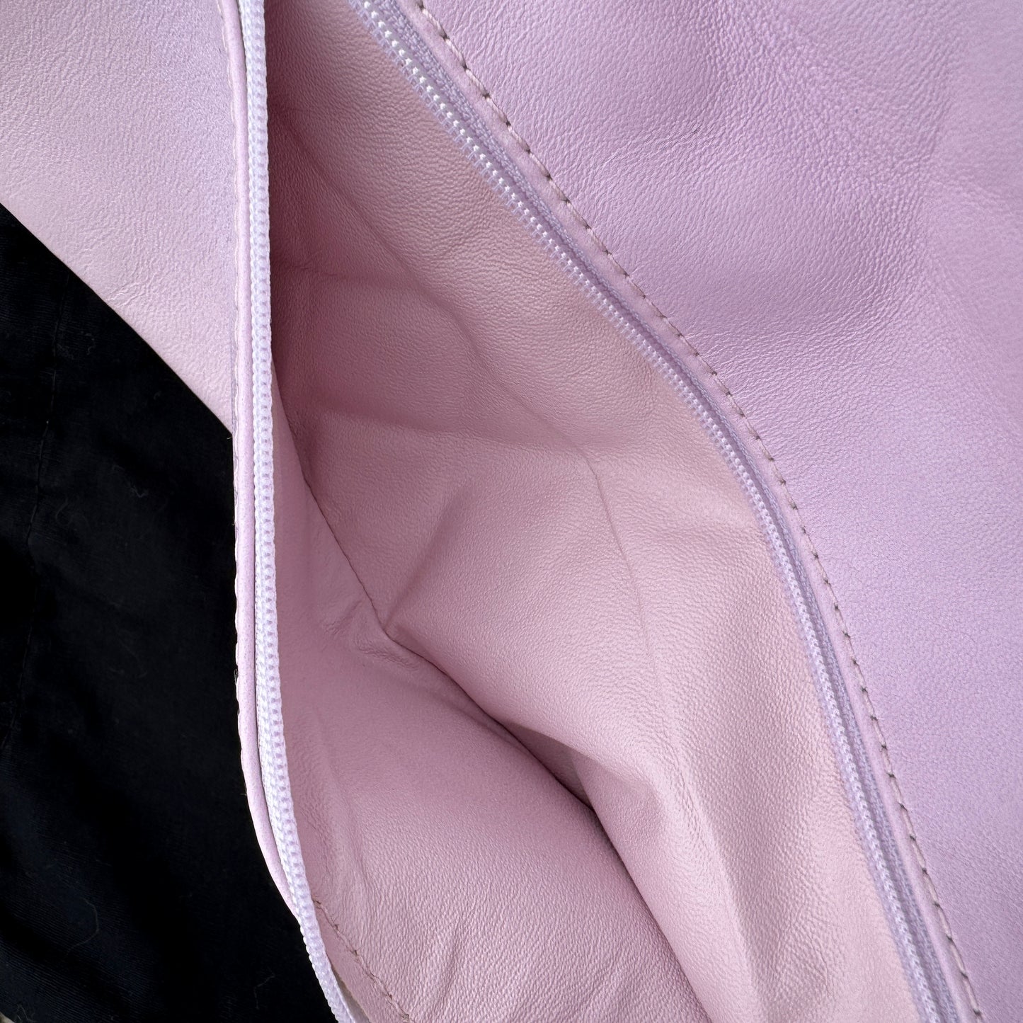 Chanel Reissue 226 Double Flap Calfskin Shoulder Bag