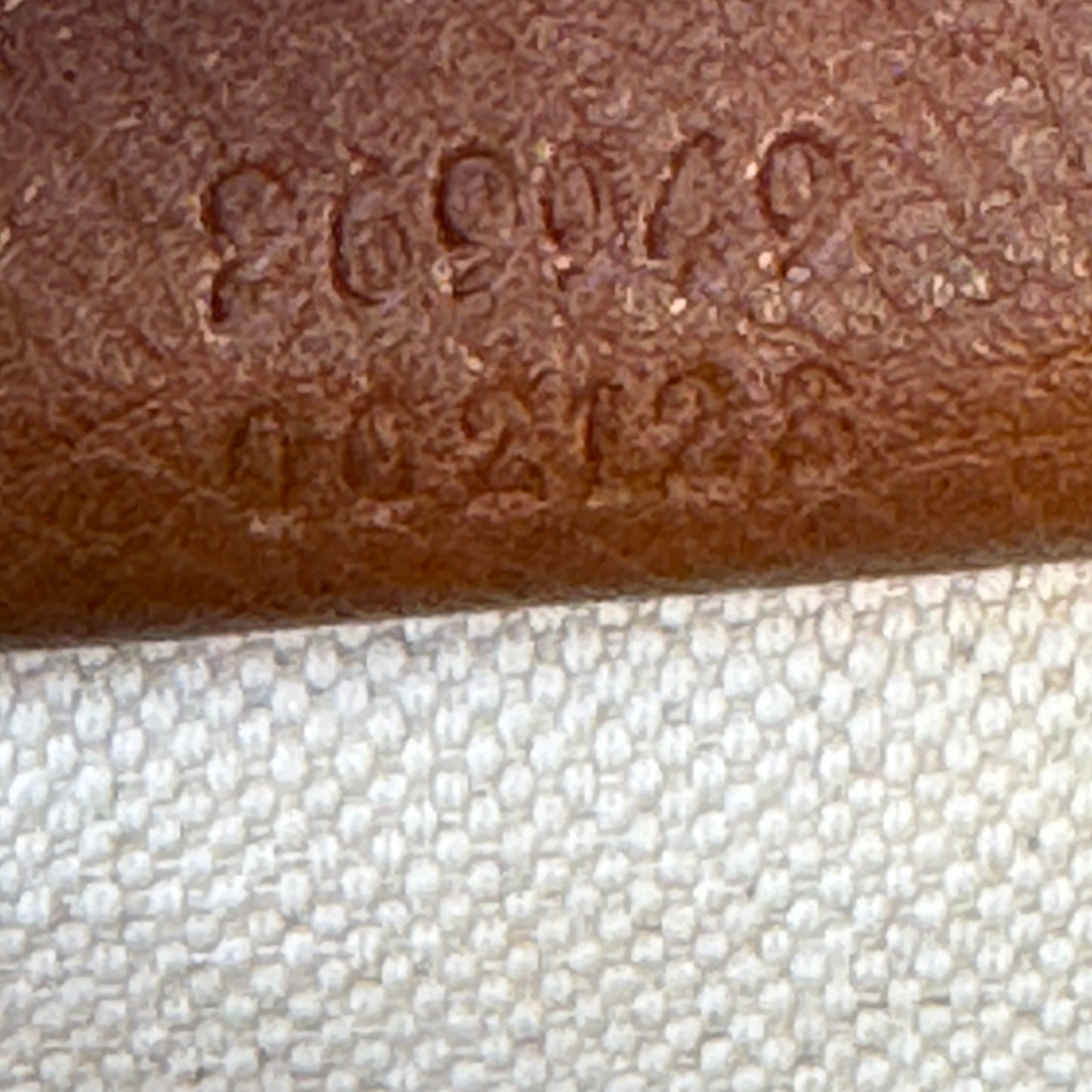 Gucci Monogram Bella Hobo