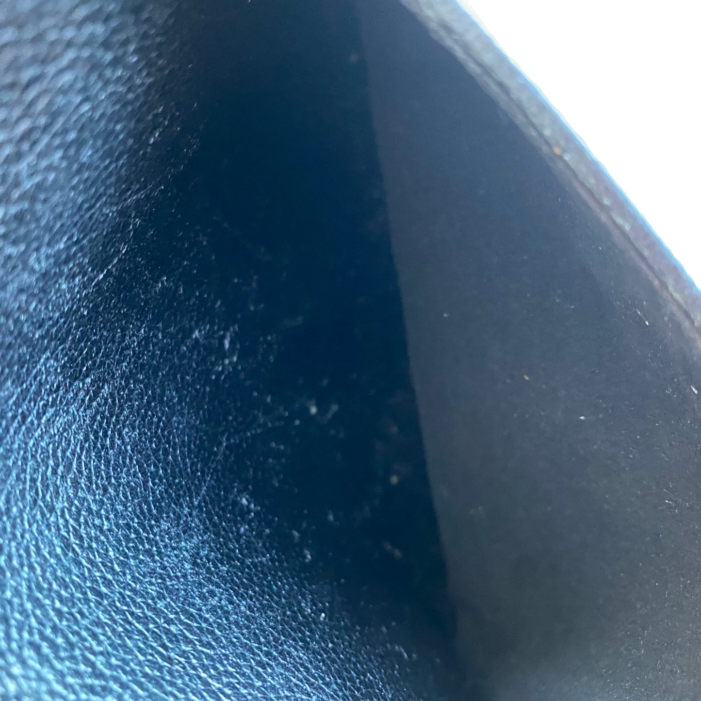 Tom Ford Pebbled Leather Jennifer Crossbody