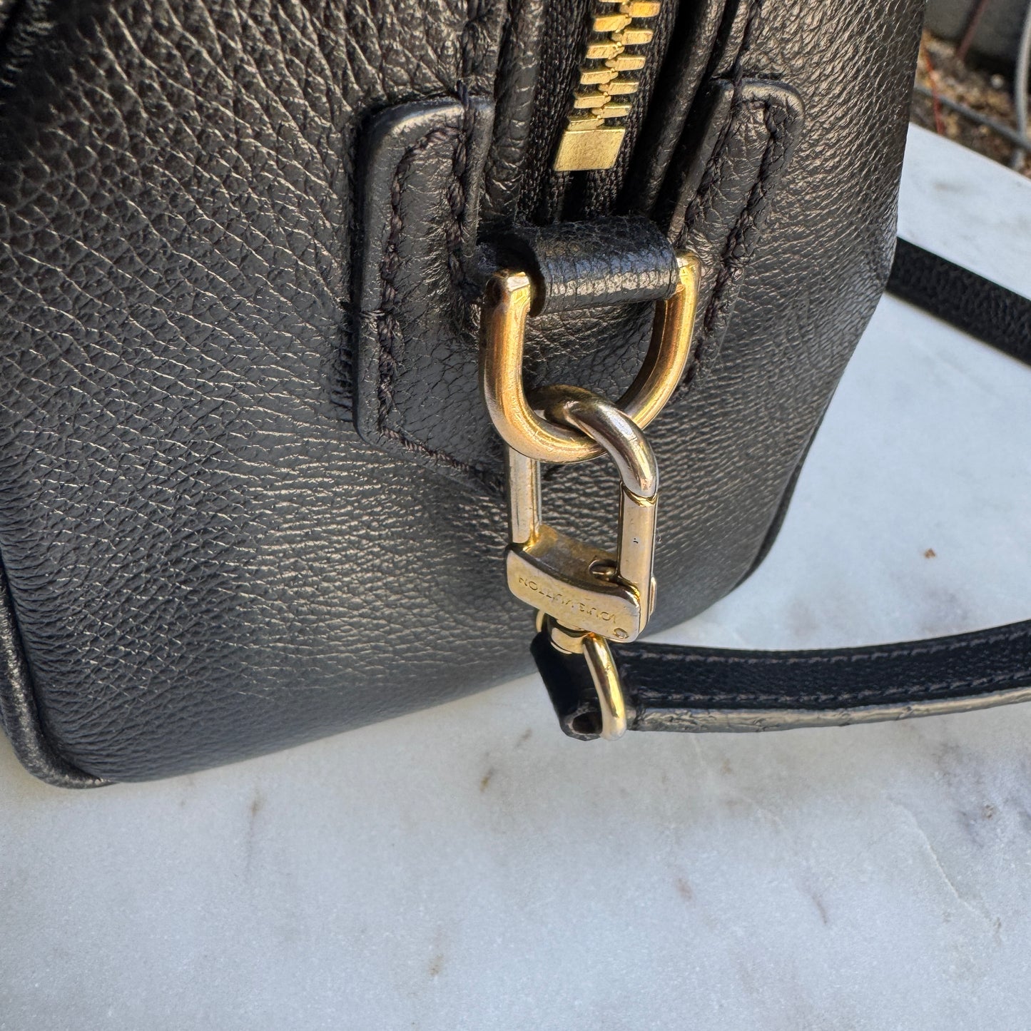 Louis Vuitton Empreinte Speedy Bandoulière 20 NM
