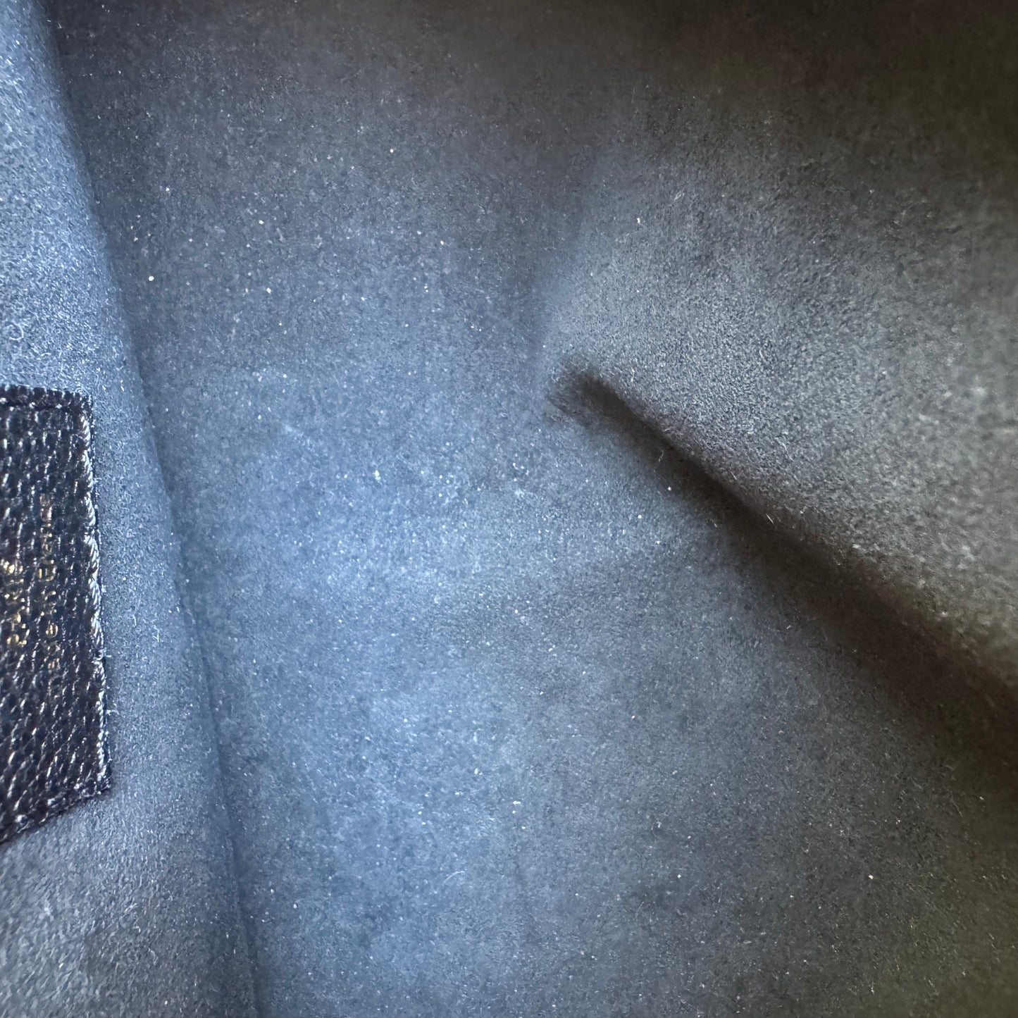 Louis Vuitton Giant Bicolor Monogram Empreinte Favorite NM Crossbody