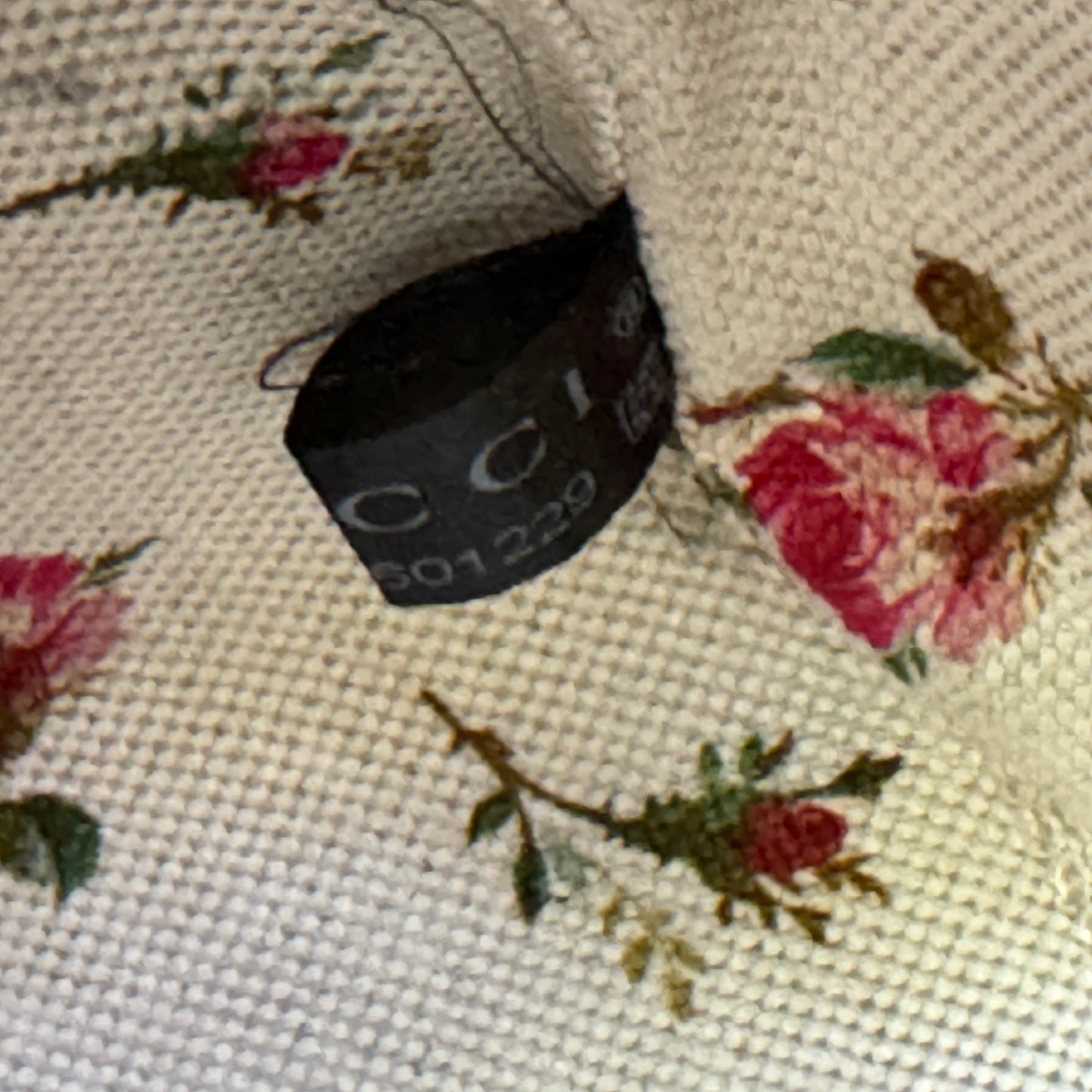 Gucci Neo Vintage Supreme Messenger