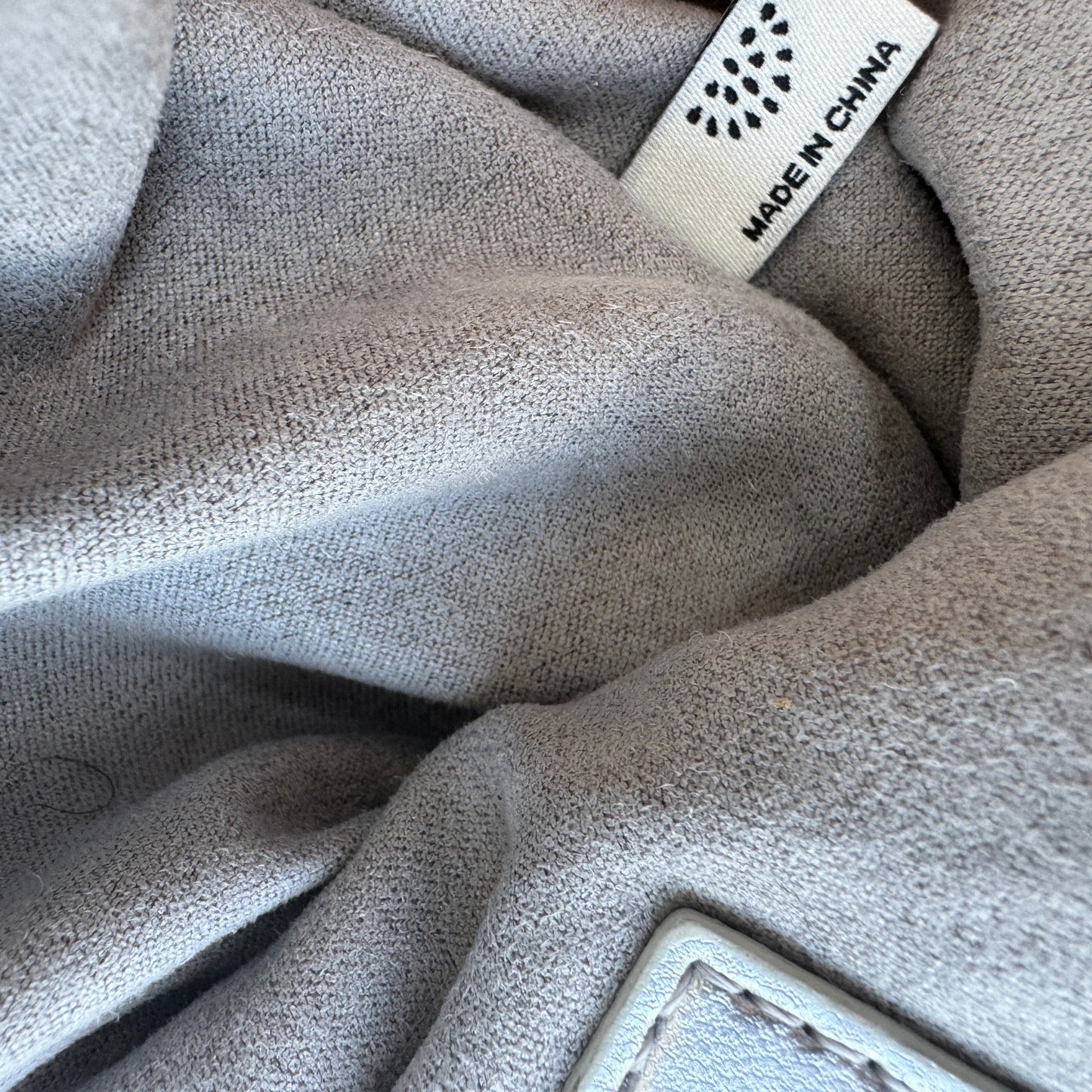 Cult Gaia Hera Rhinestone Shoulder Bag