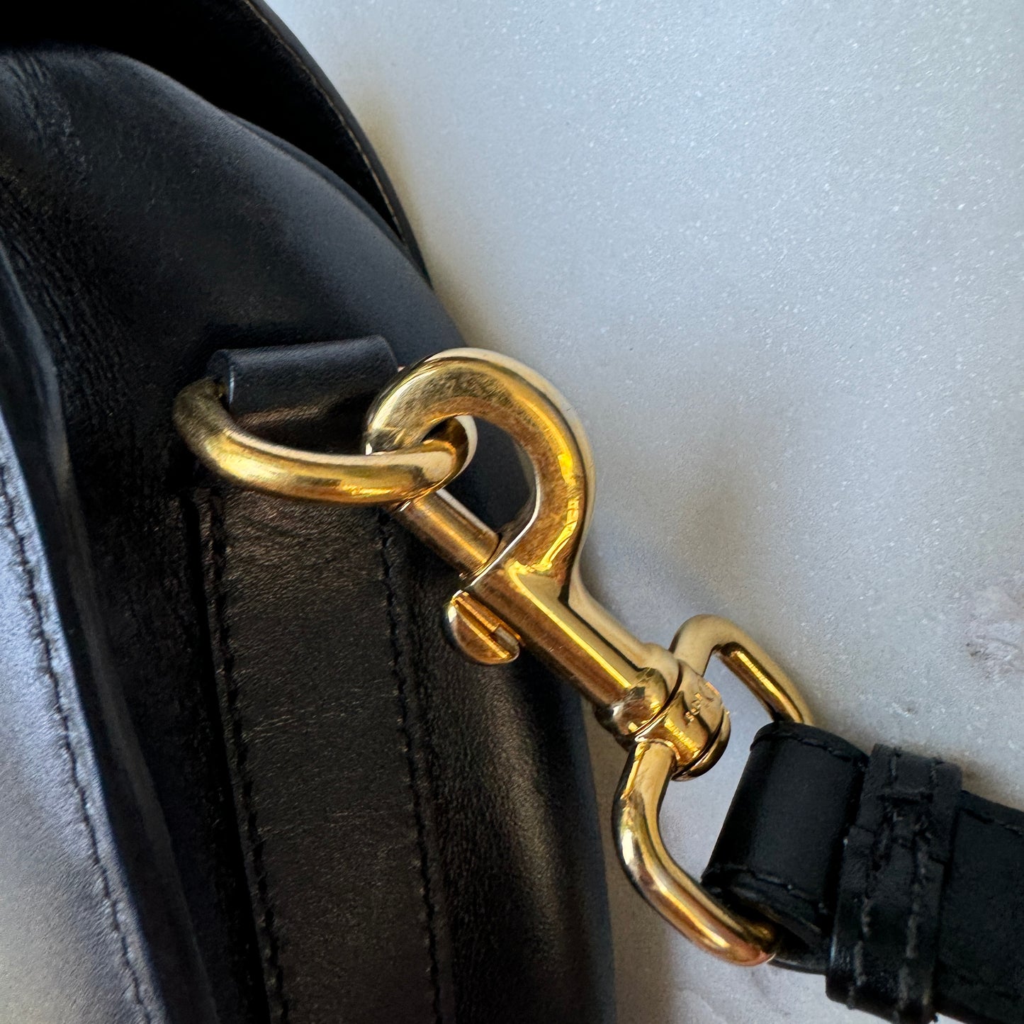 Christian Dior Medium Bobby Crossbody Bag