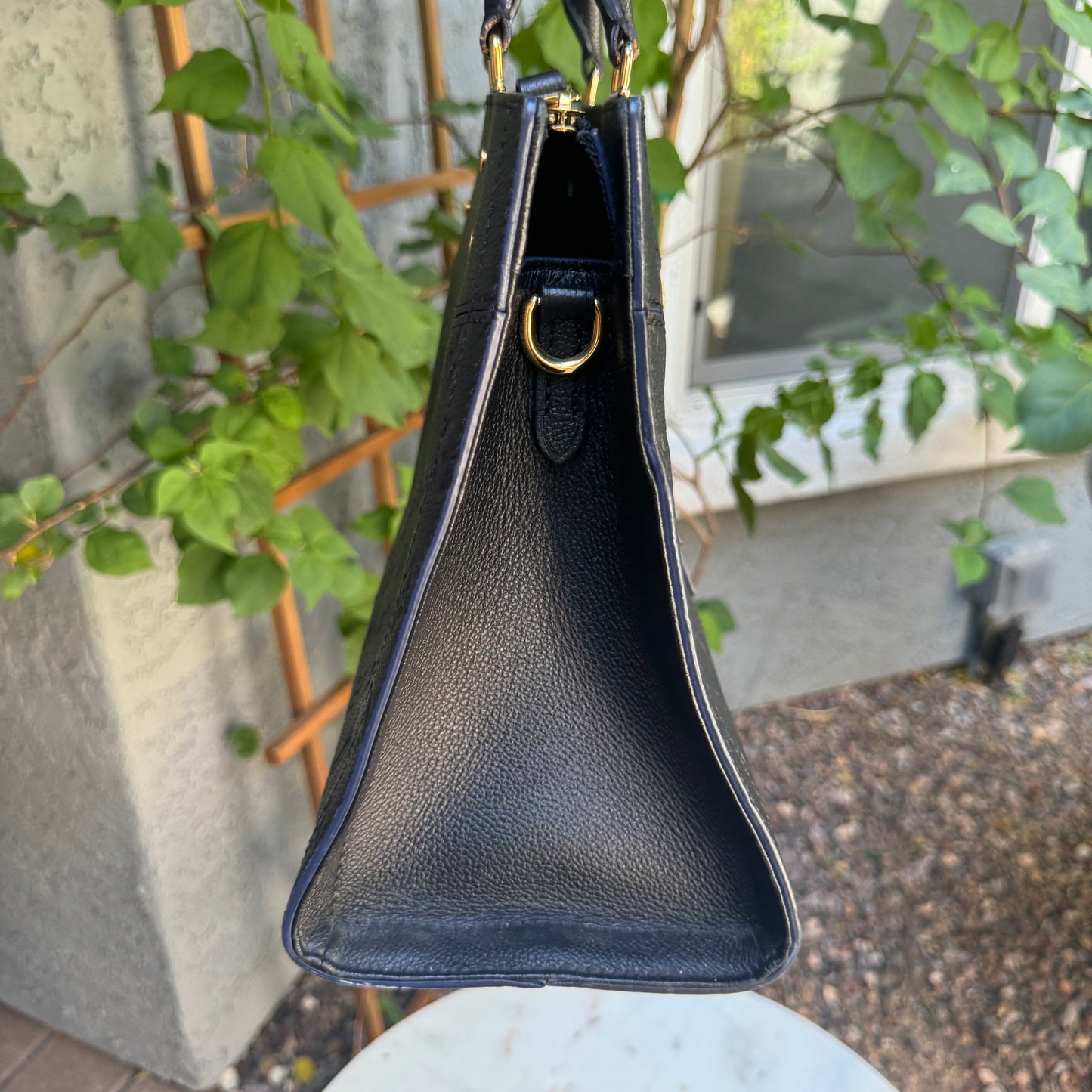Louis Vuitton Empreinte Sully MM