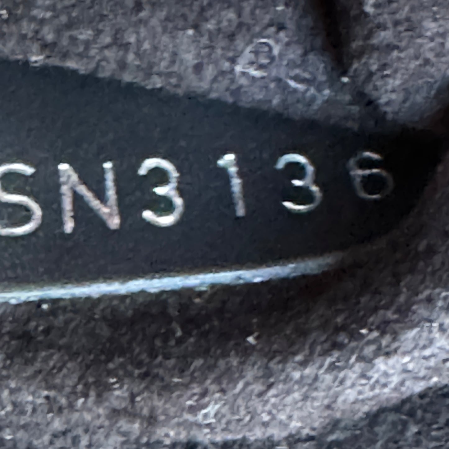 Louis Vuitton Epi Leather Luna