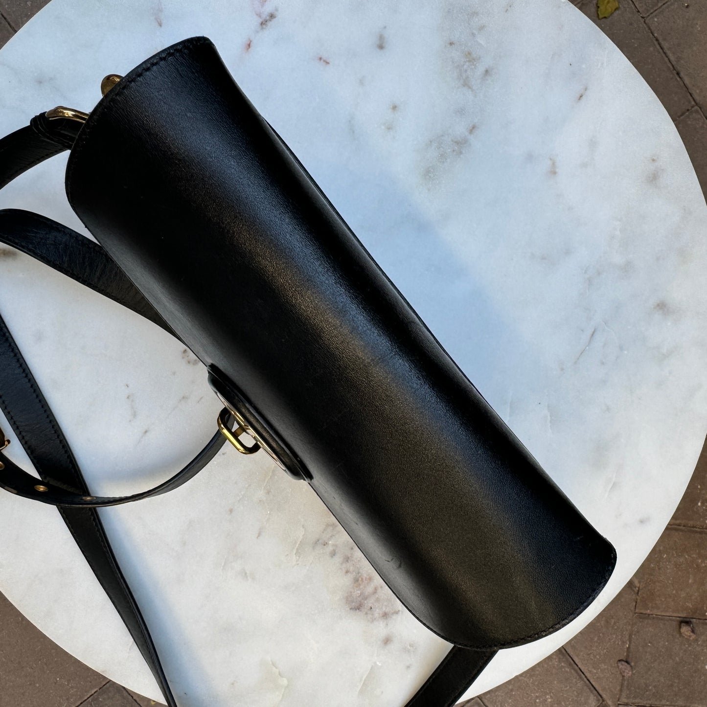 Christian Dior Medium Bobby Crossbody Bag