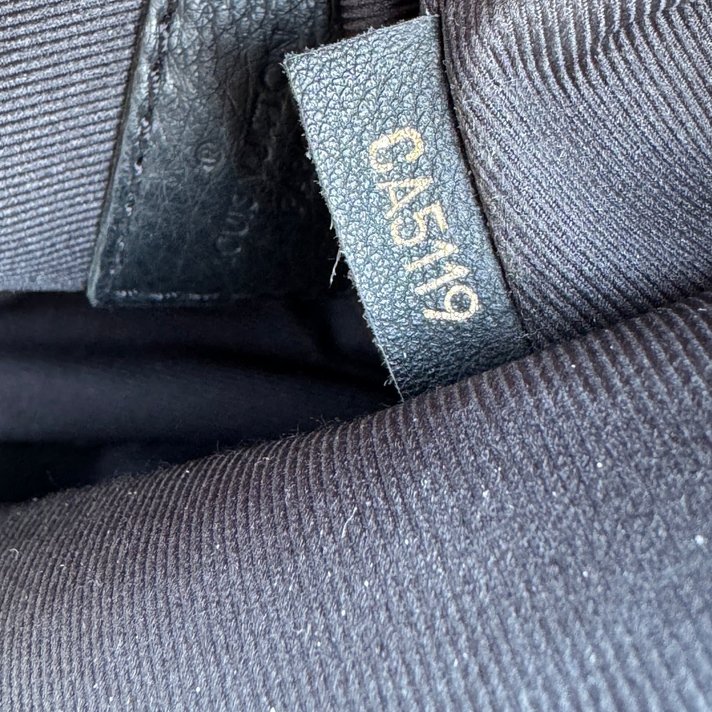 Louis Vuitton x LOL Palm Springs Mini Backpack