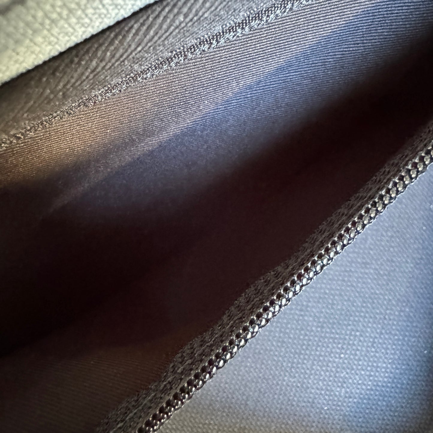 Louis Vuitton Knit Monogram Horizon Soft 55 Suitcase