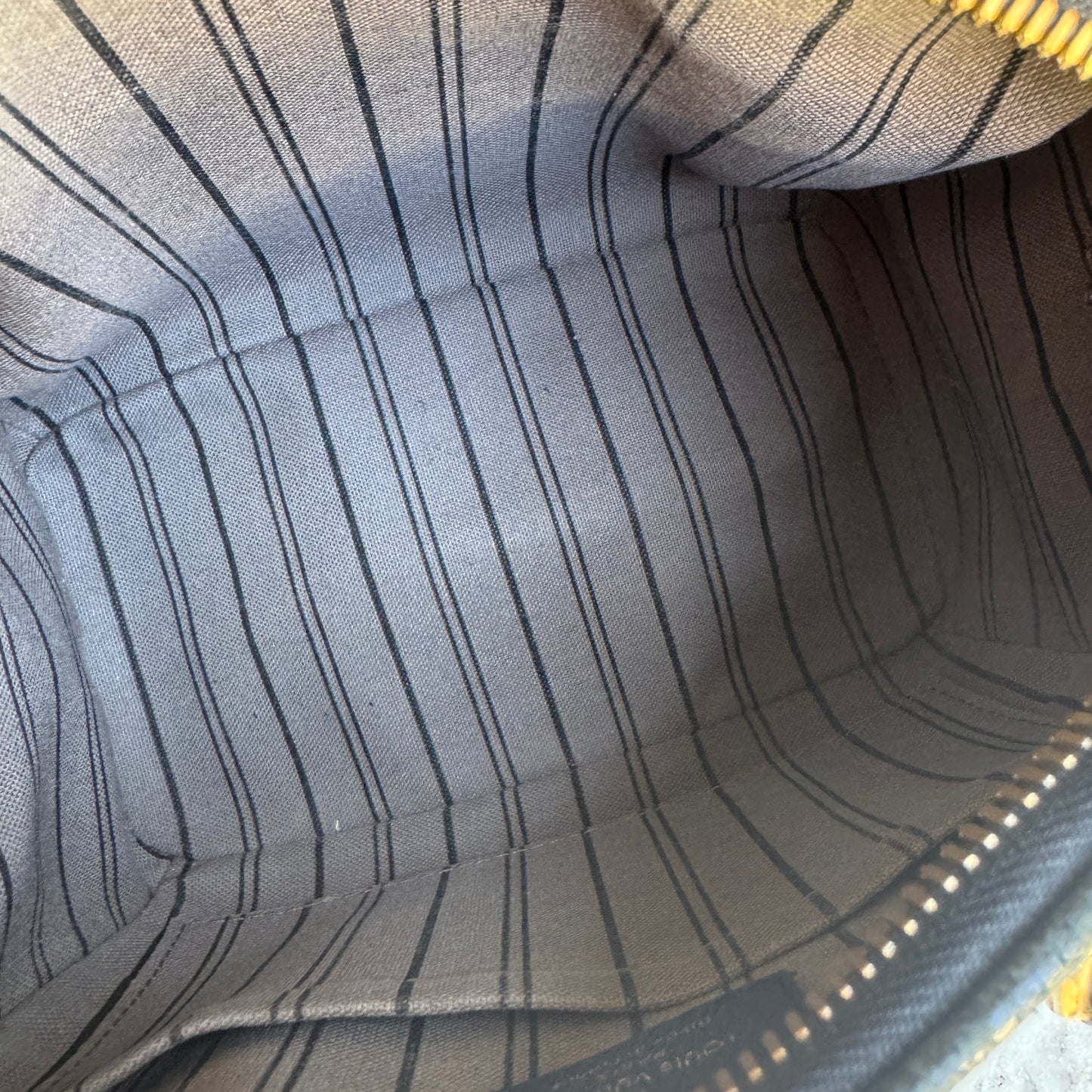 Louis Vuitton Empreinte Speedy Bandoulière 20 NM