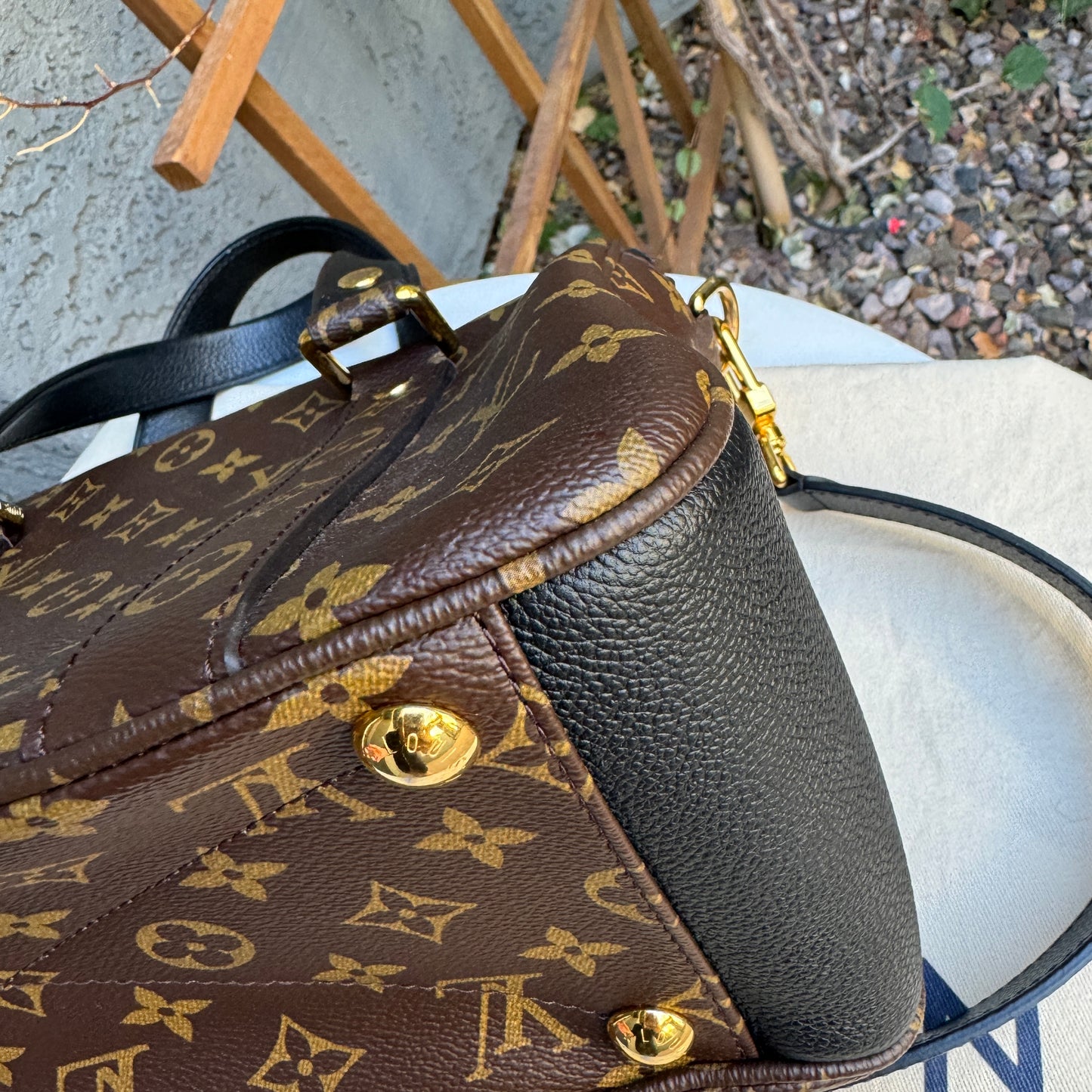 Louis Vuitton Manhattan NM