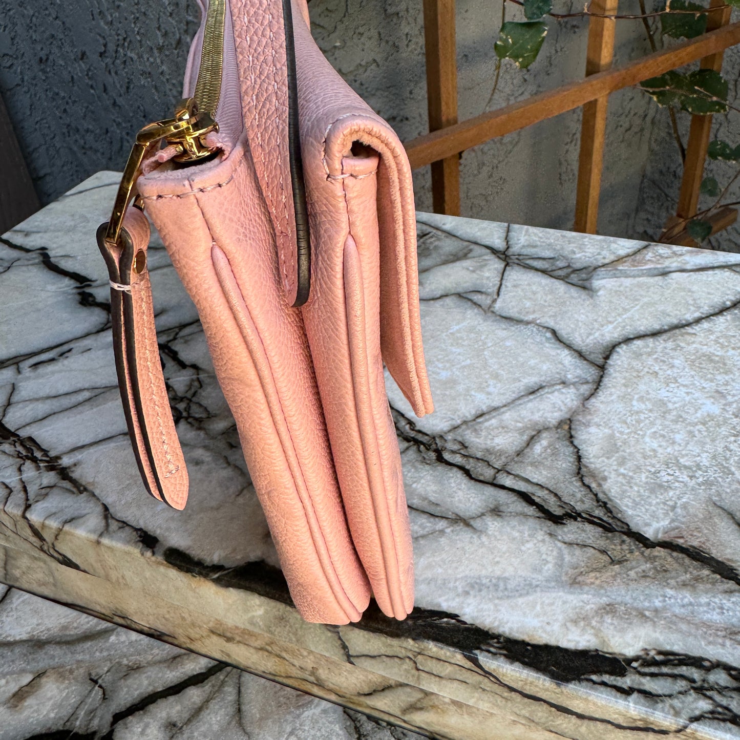 Louis Vuitton Twice Empreinte Crossbody