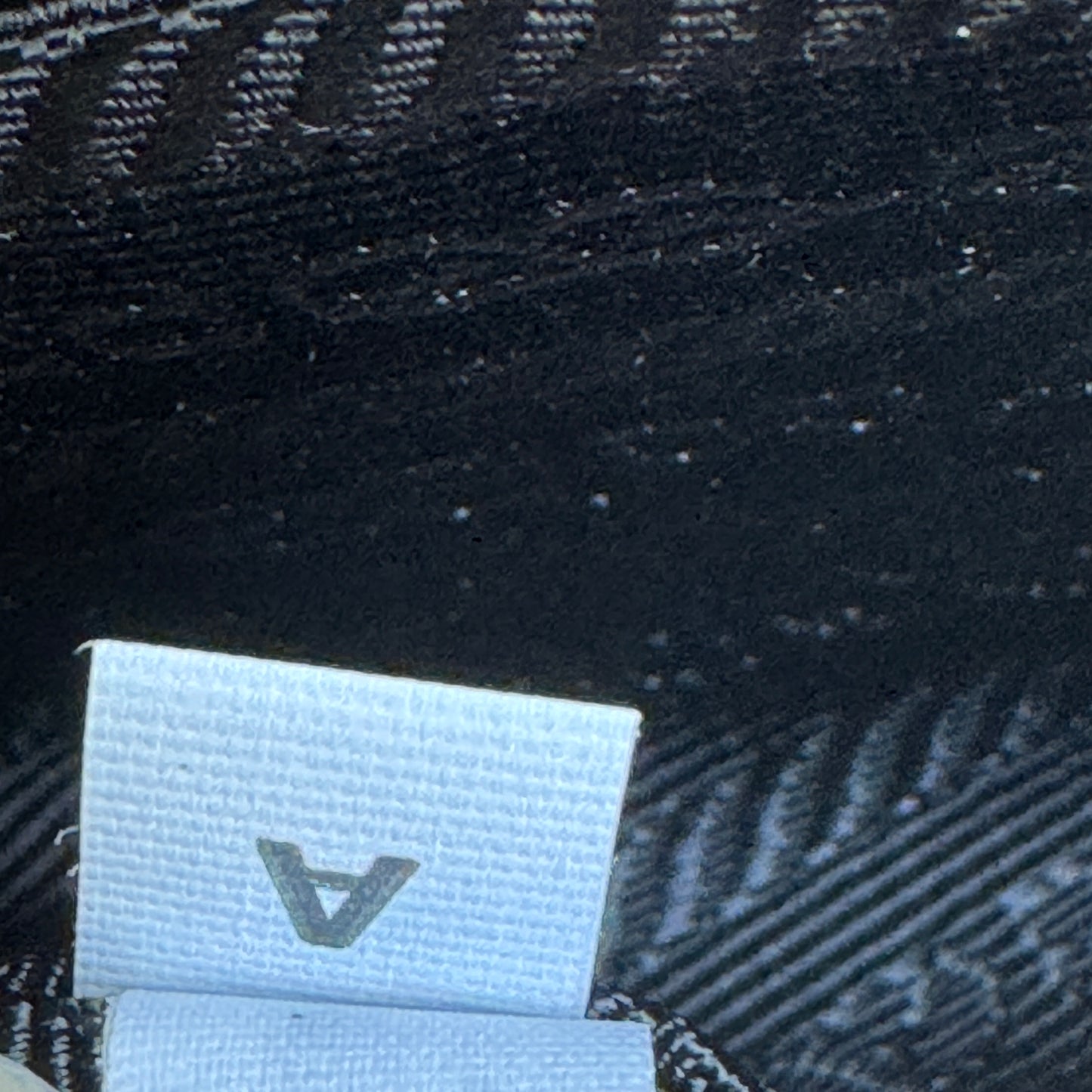 Prada Double Zip Camera Crossbody