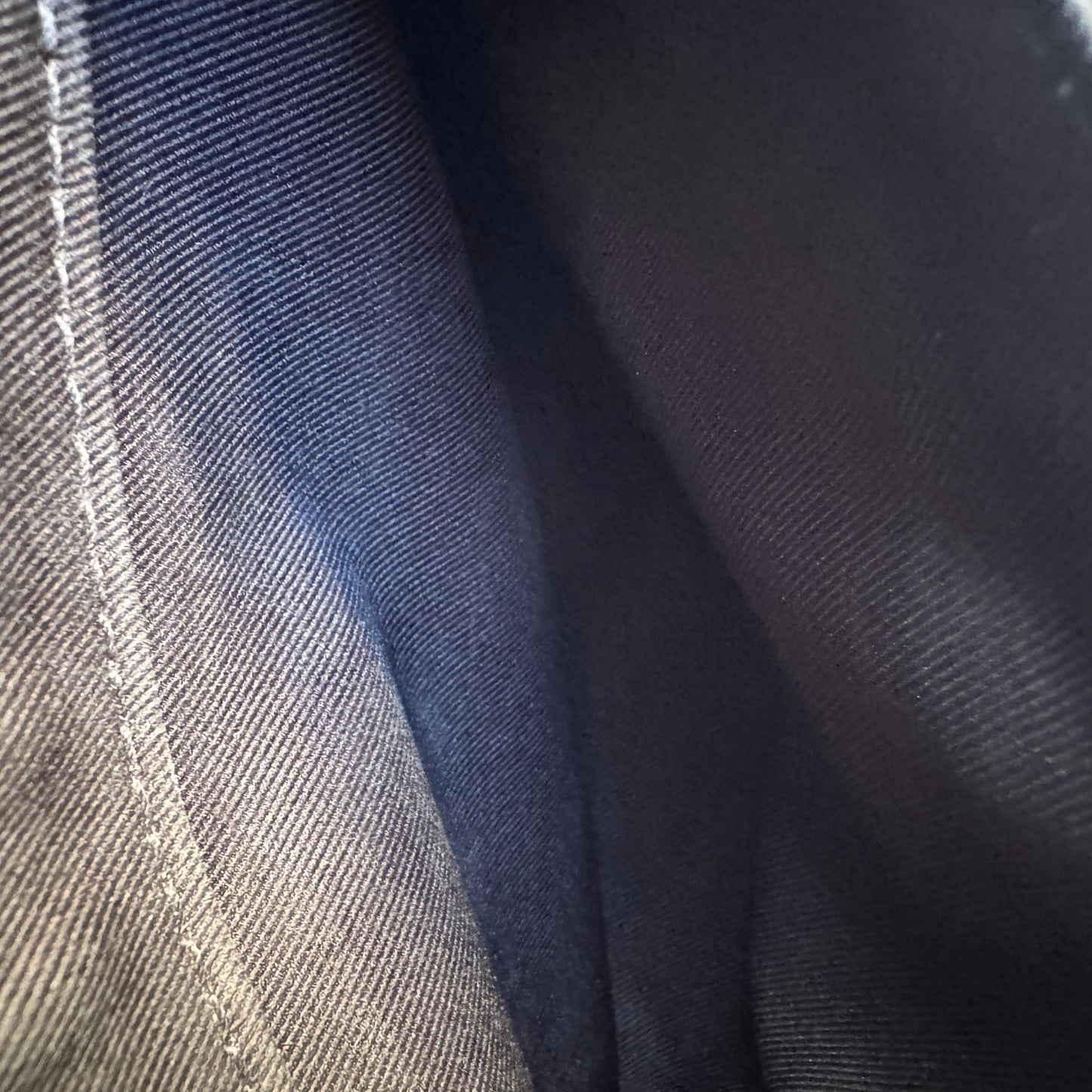 Louis Vuitton Monogram Taurillon Leather Steamer Messenger Crossbody