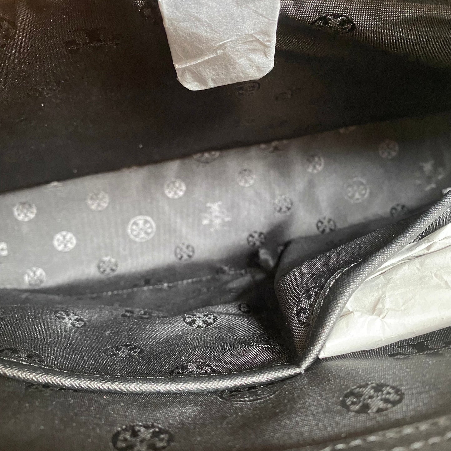 Tory Burch Emerson Top Zip Tote