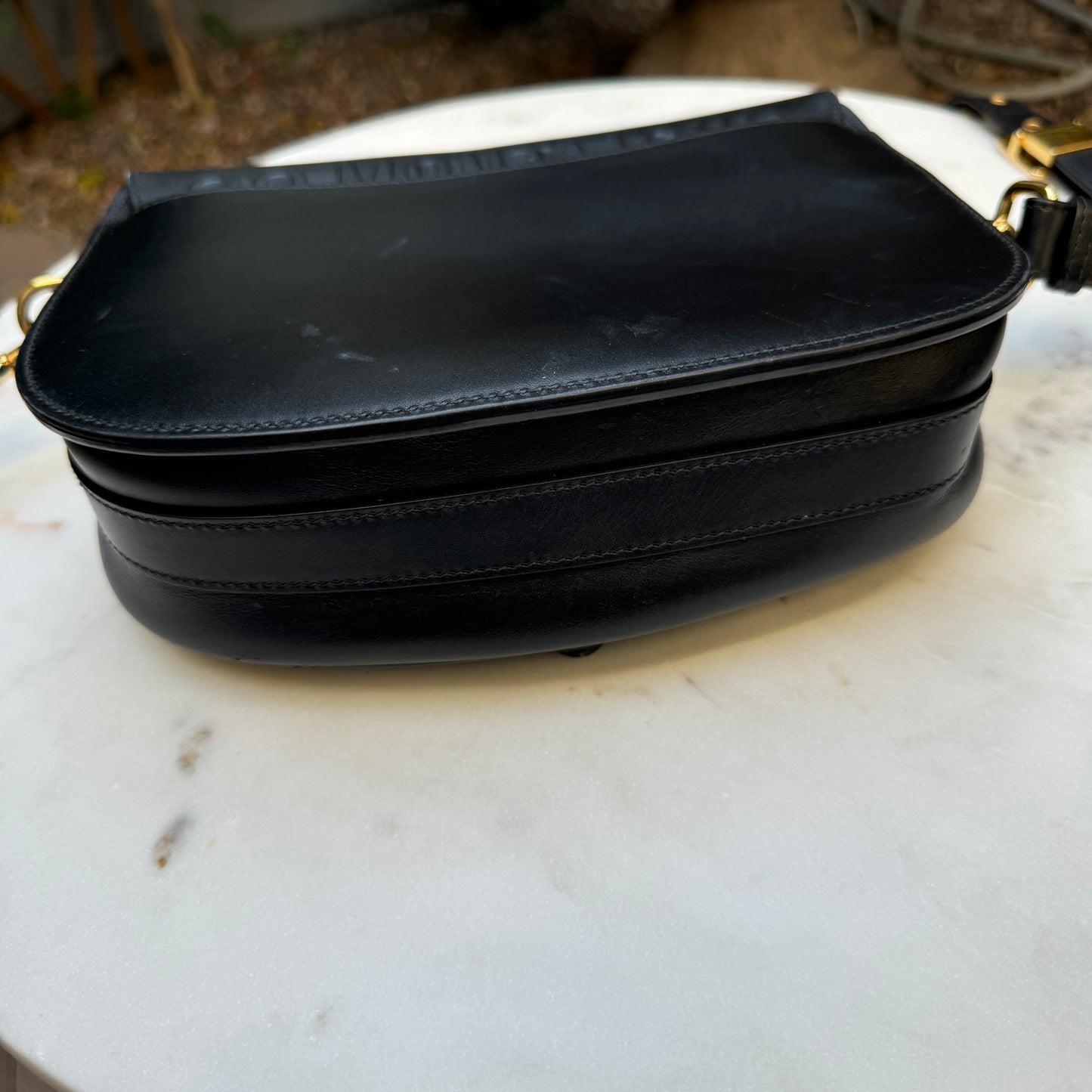 Christian Dior Medium Bobby Crossbody Bag