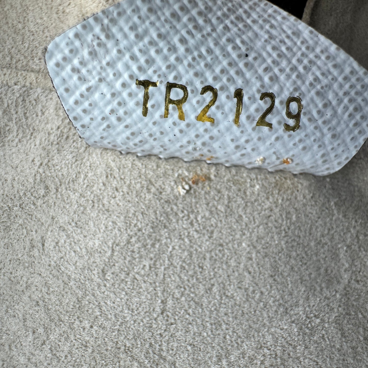 Louis Vuitton Monogram Giant Jungle Beach Pouch Shoulder Bag