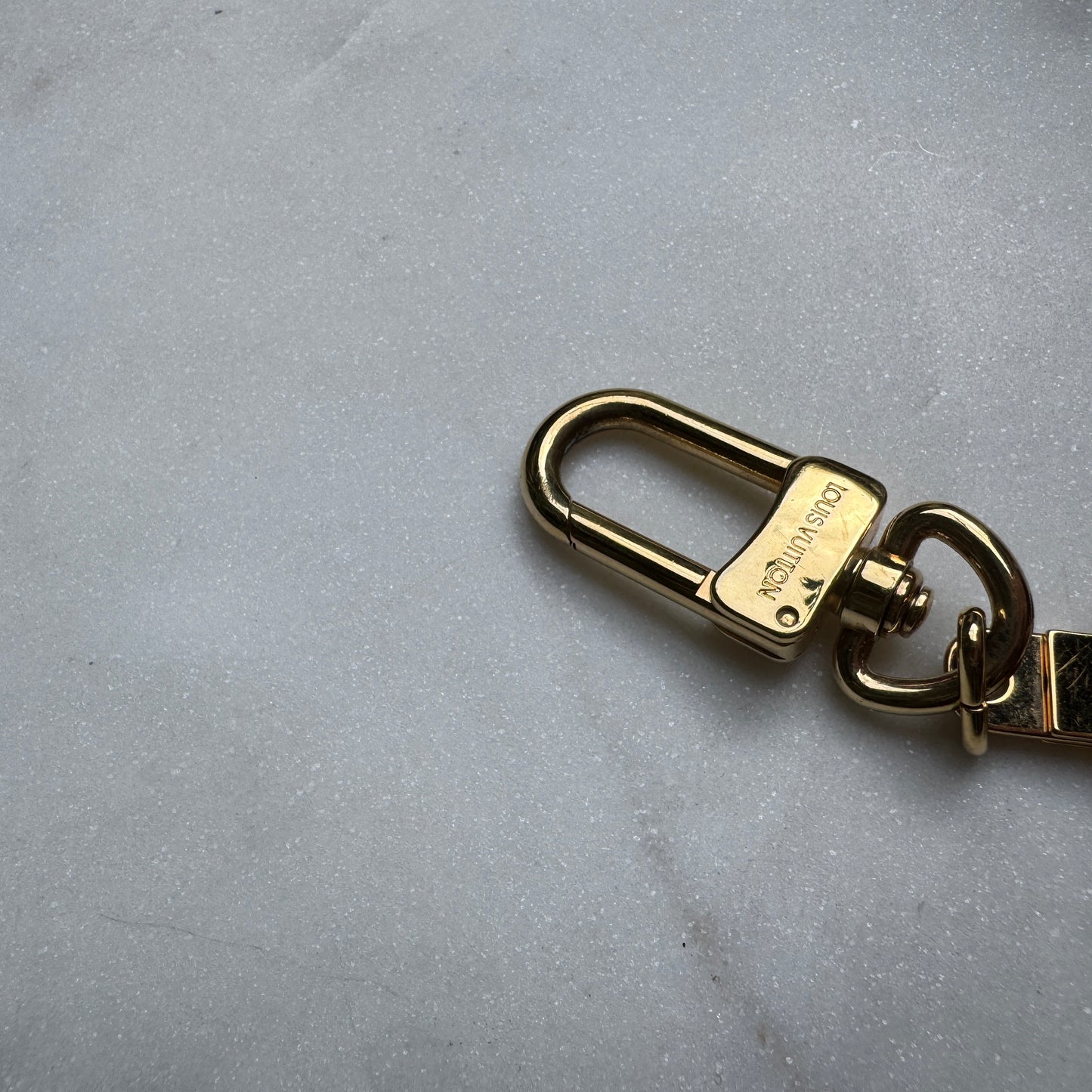 Louis Vuitton Keychain Strap Extender