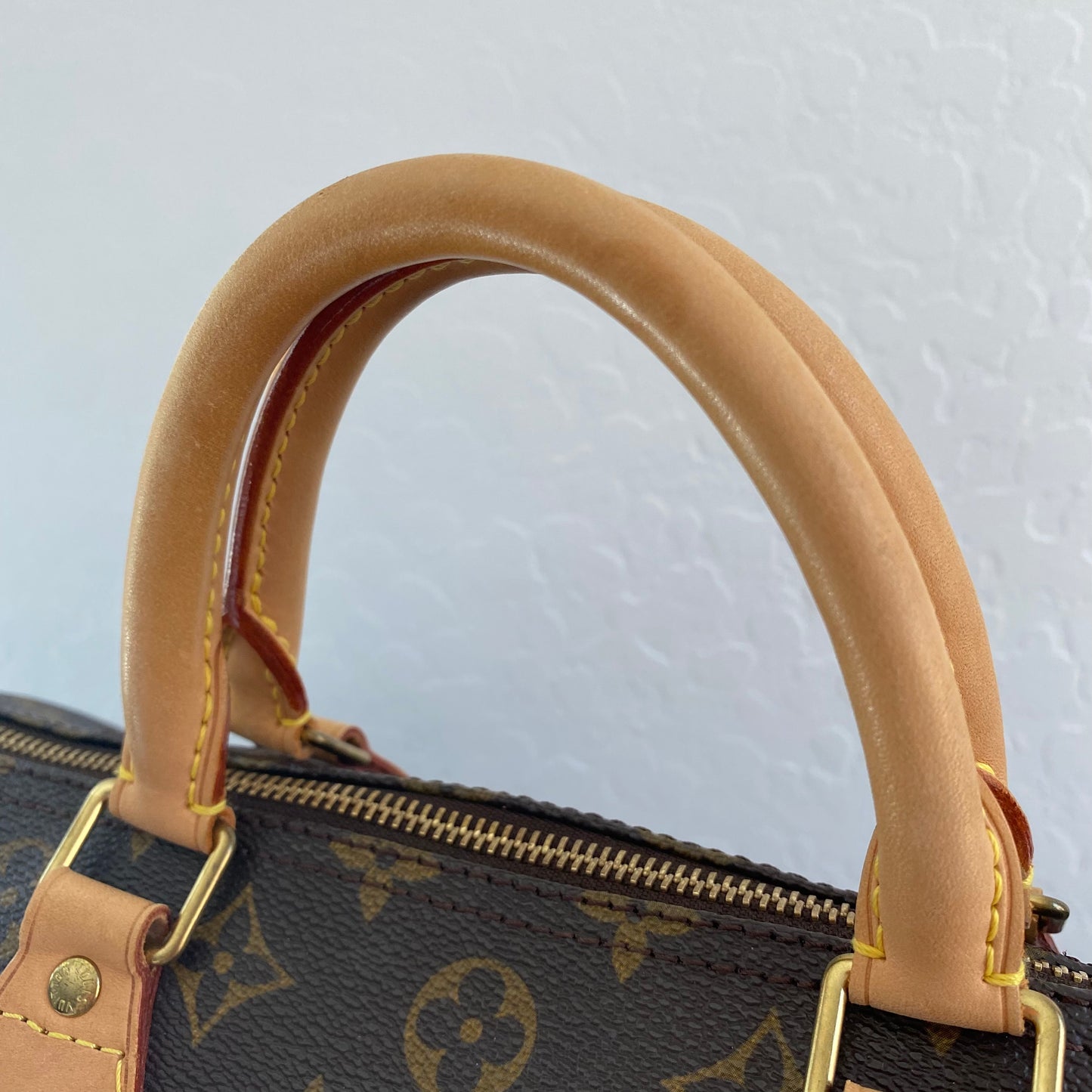 Louis Vuitton Monogram Speedy 30
