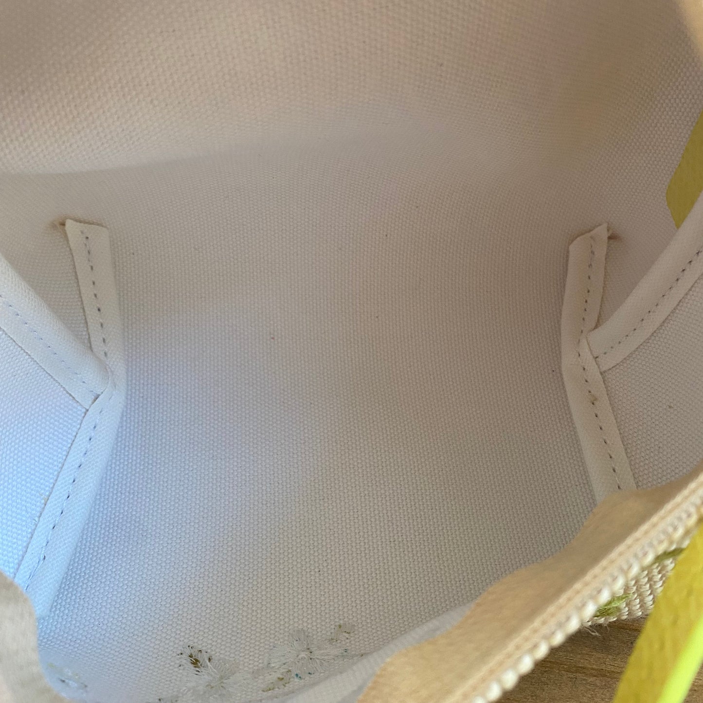 Longchamp Le Panier Pliage Vanity XS