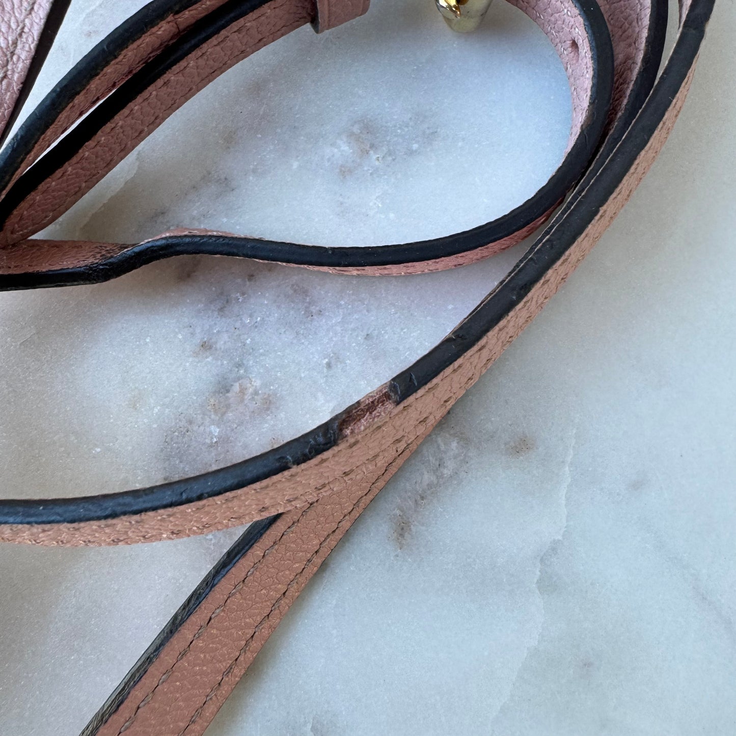 Louis Vuitton Empreinte Speedy Bandoulière 20 NM