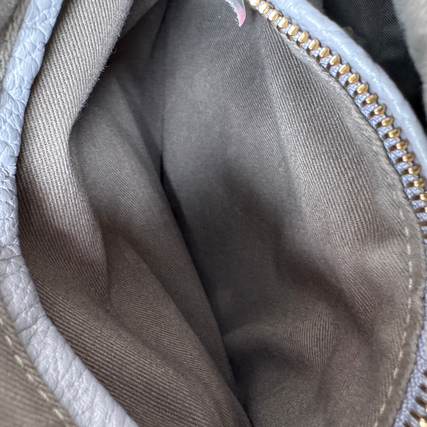 Chloé Small Marcie Double Carry Leather Crossbody