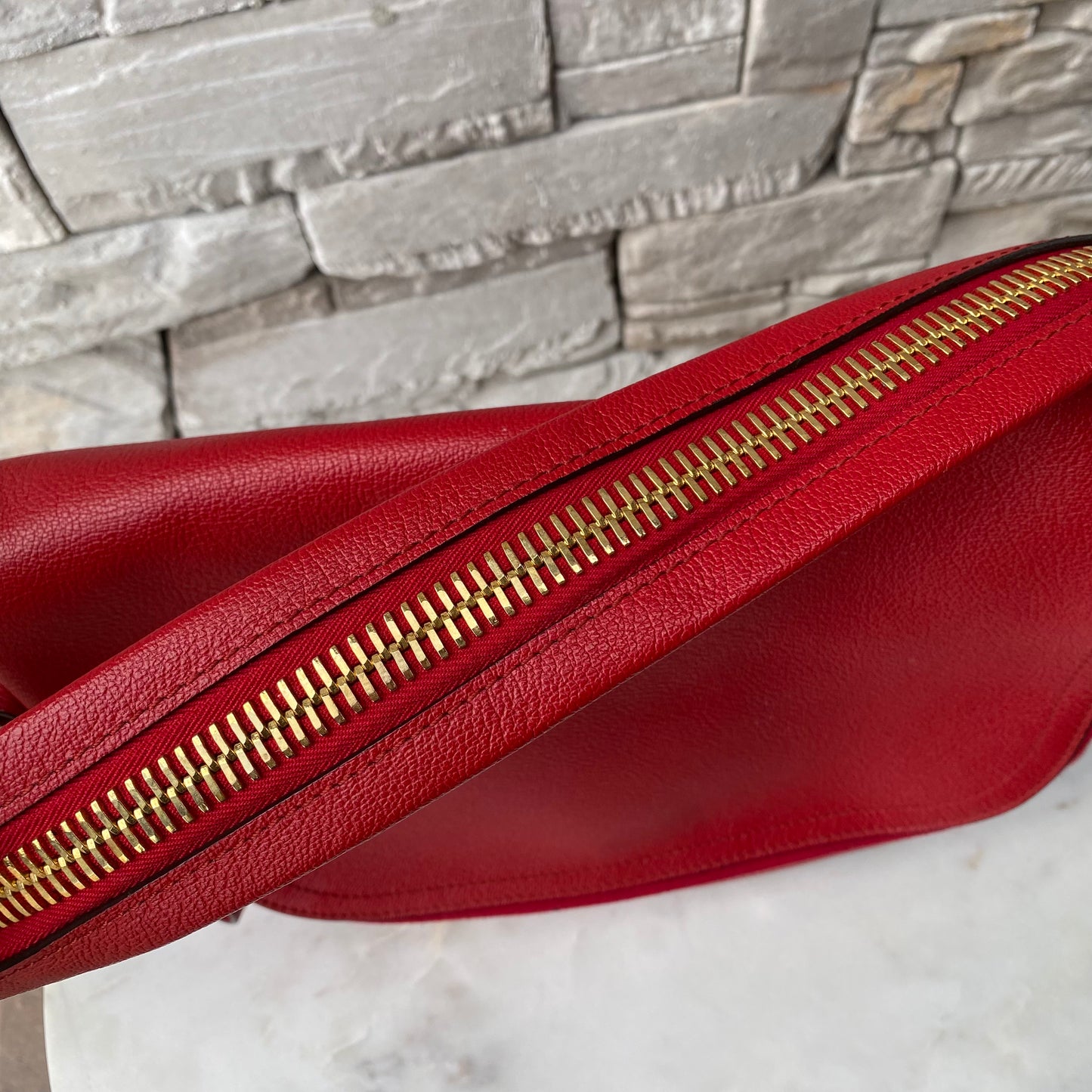 Tom Ford Large Jennifer Shoulder Bag