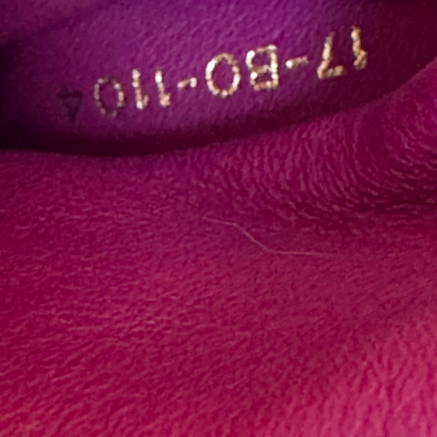 Christian Dior Bullcalf Small Diorissimo Tote