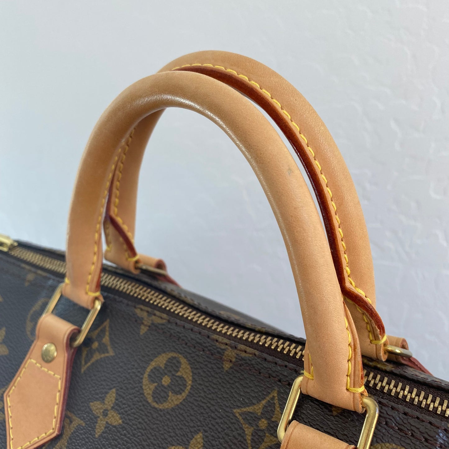 Louis Vuitton Monogram Speedy 30